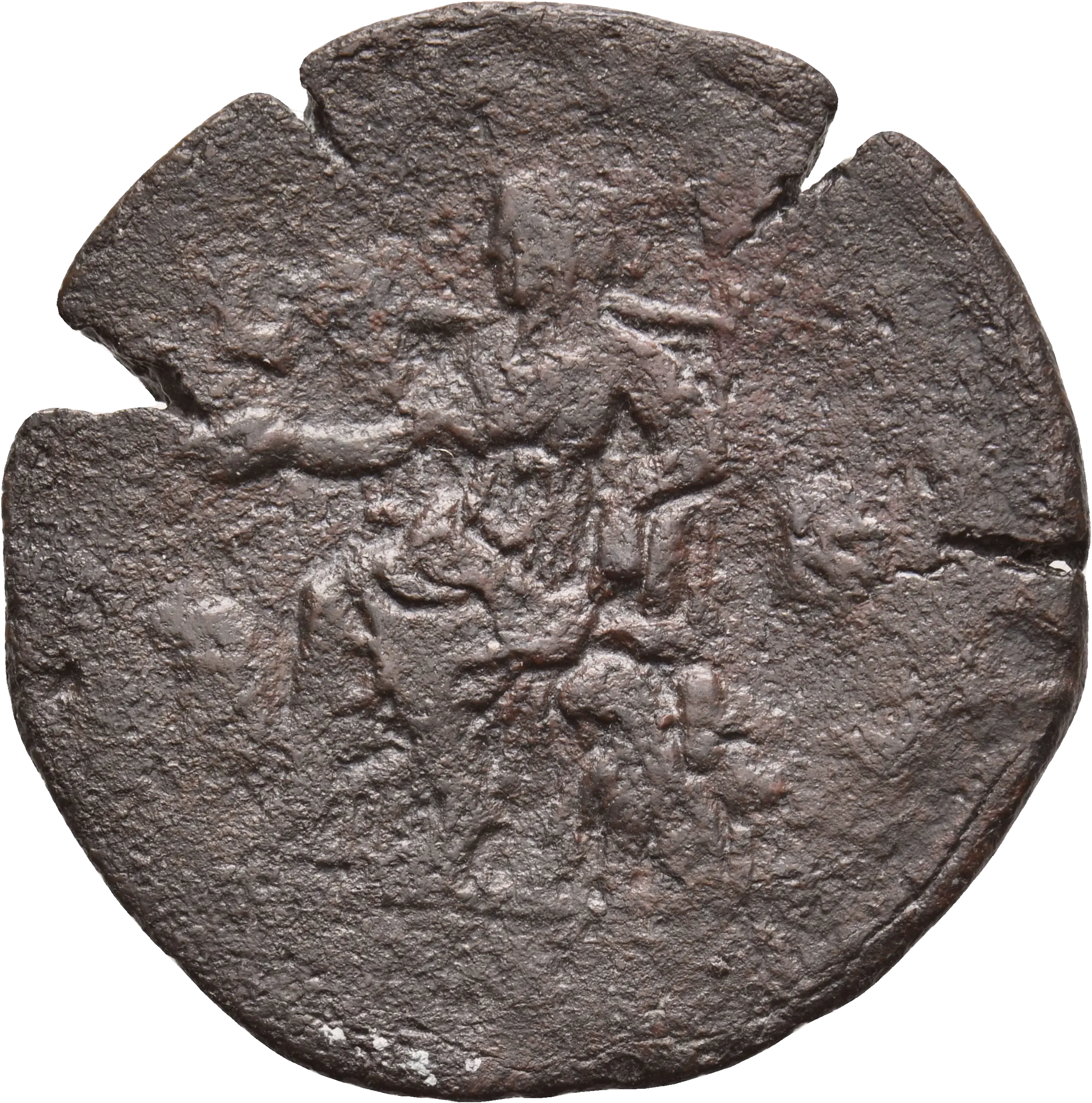 Image of the obverse