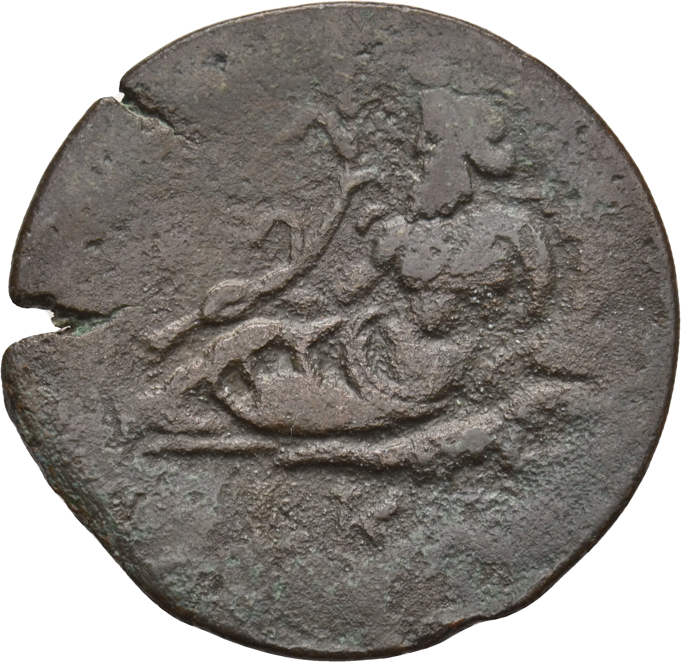 Image of the obverse