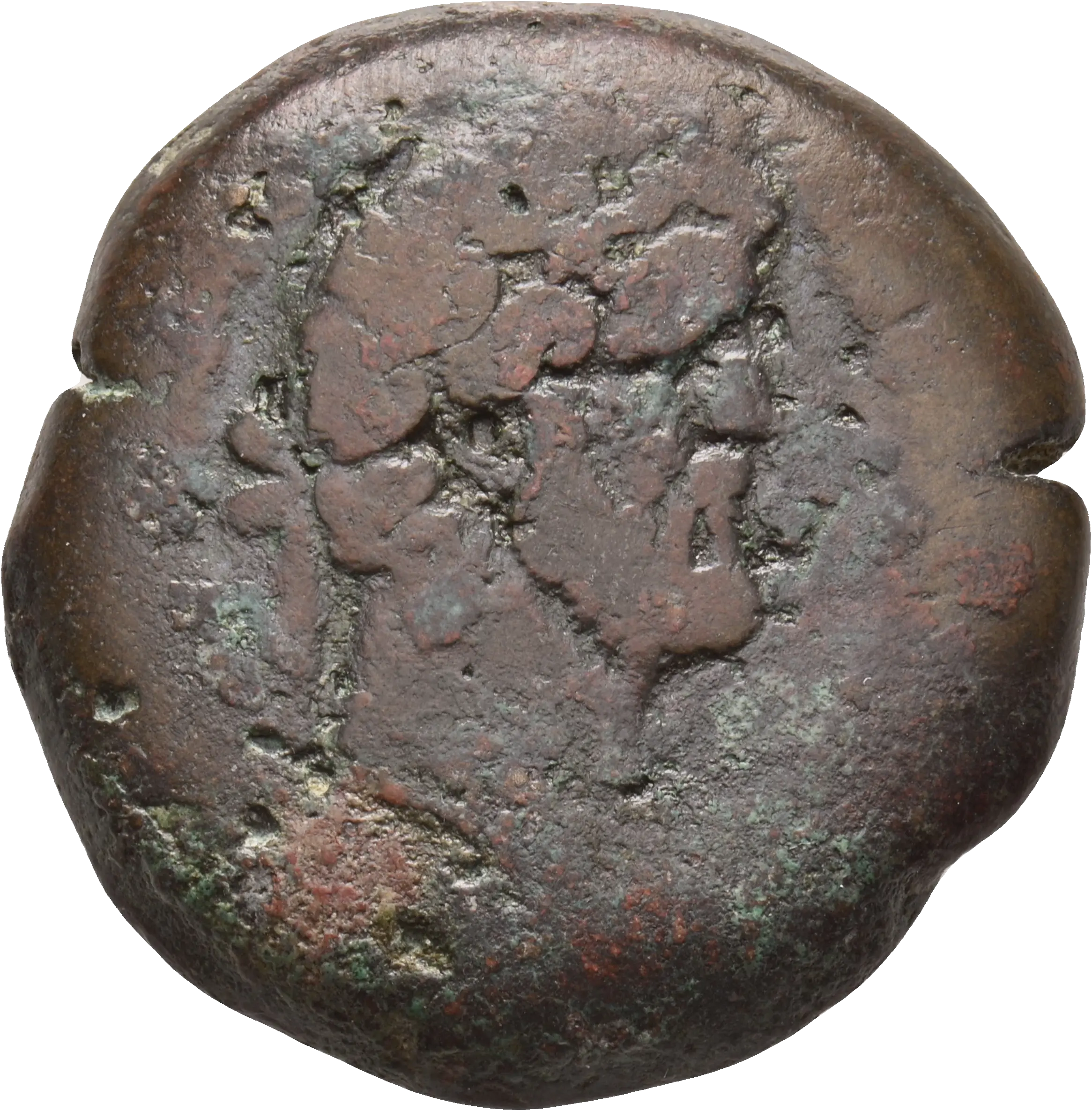 Image of the obverse