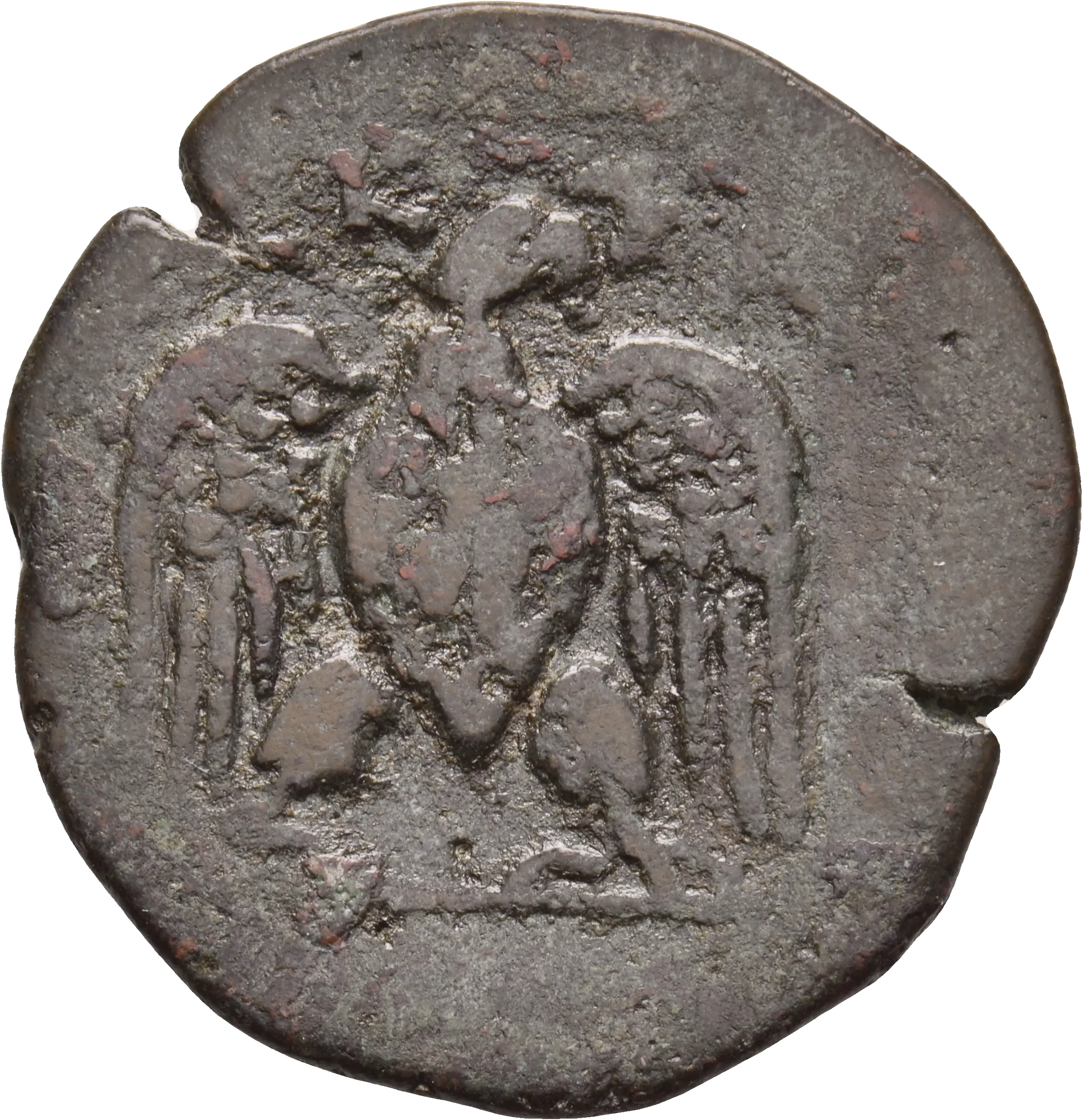 Image of the obverse