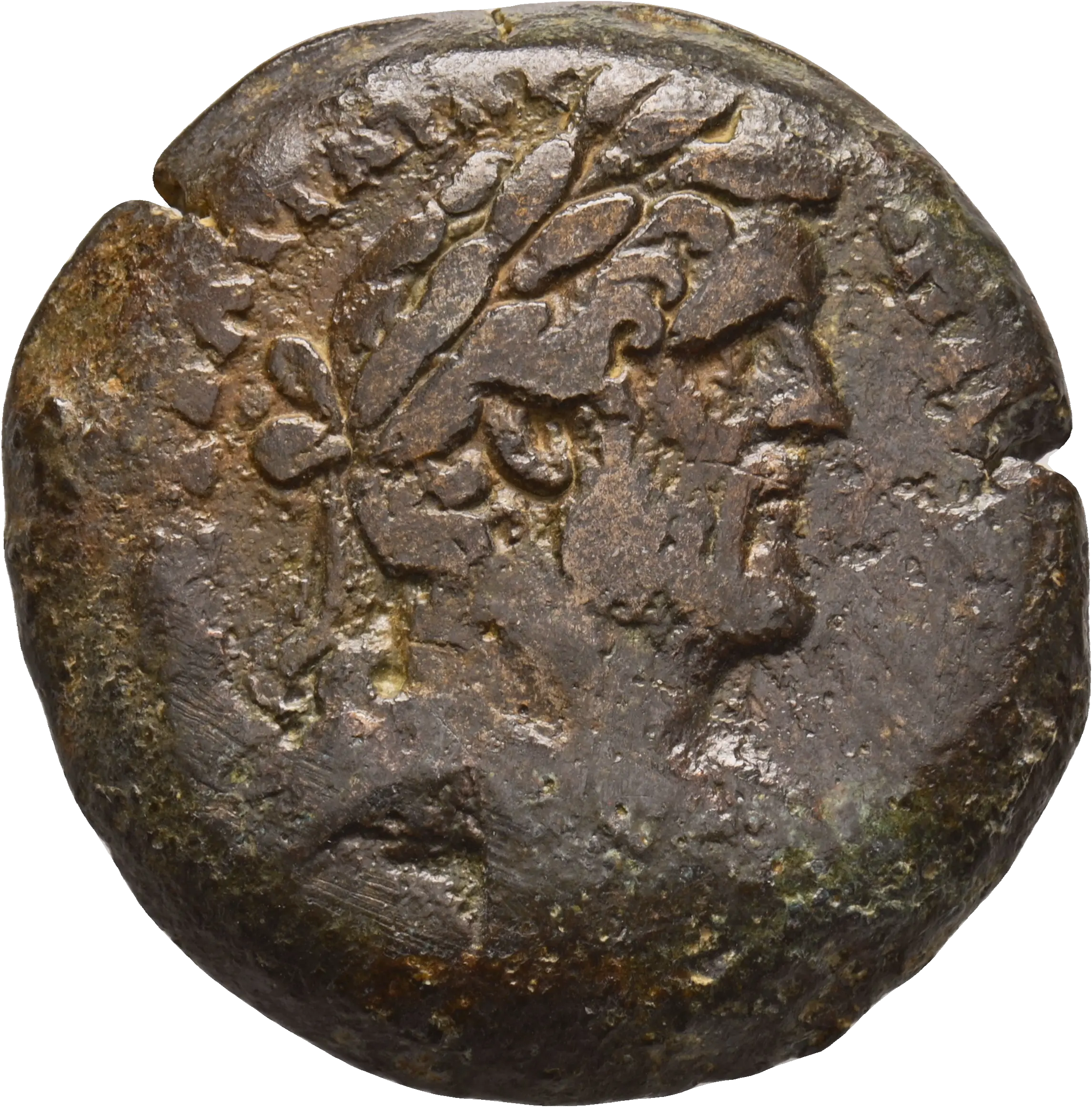 Image of the obverse
