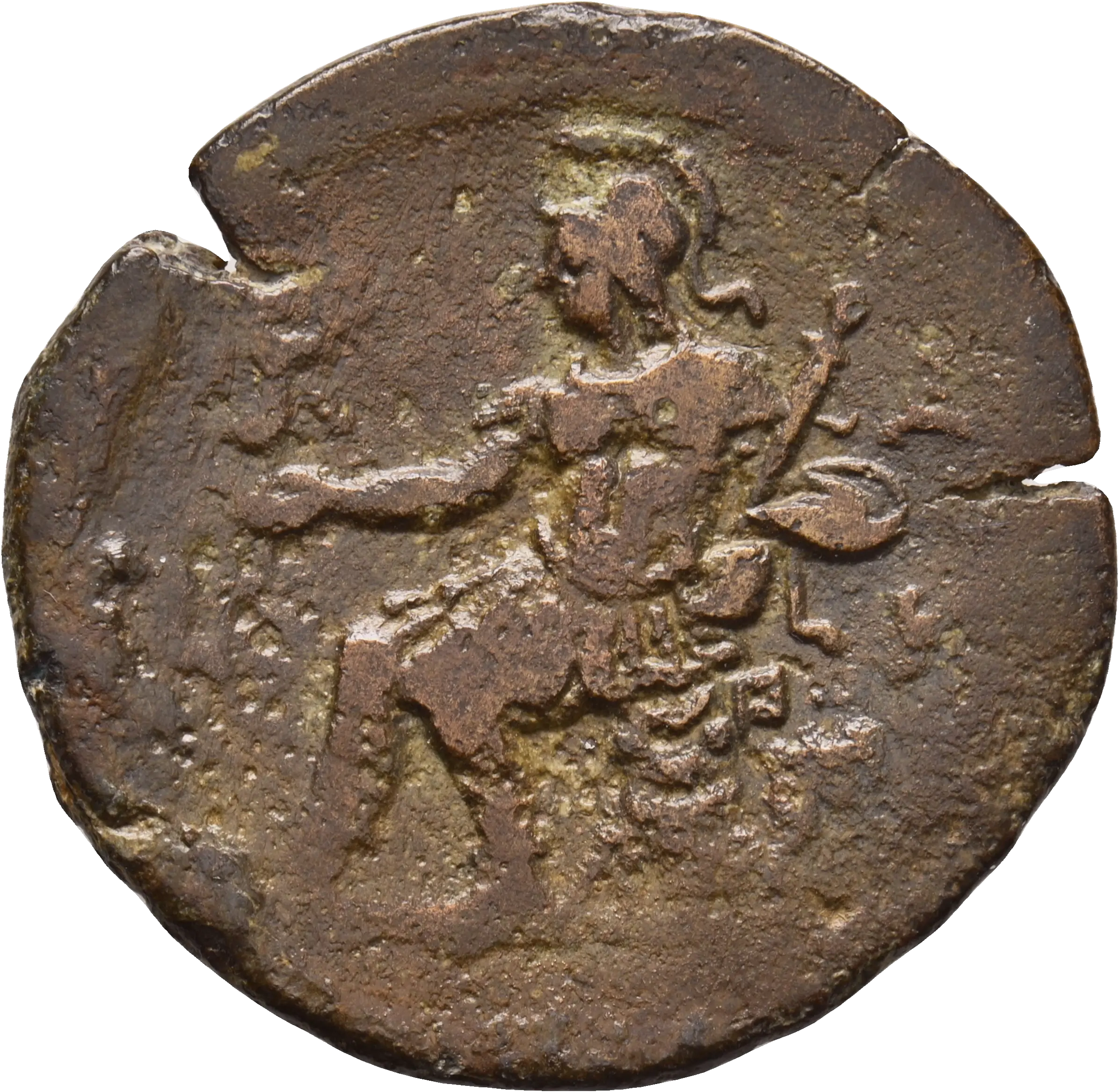 Image of the obverse