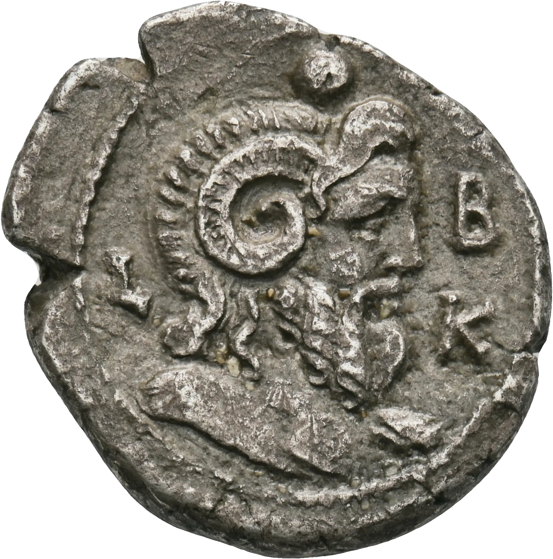 Image of the obverse