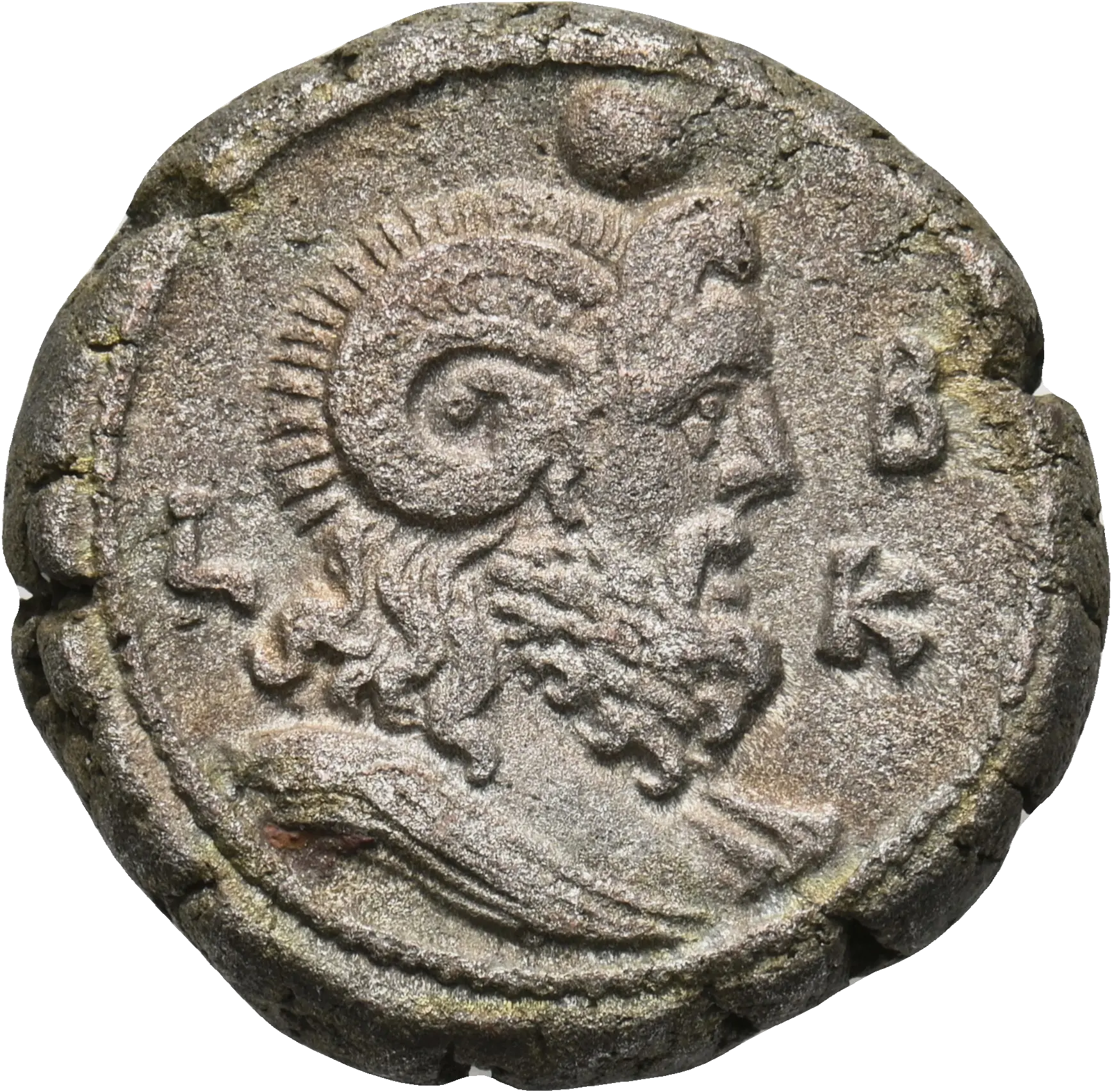 Image of the obverse