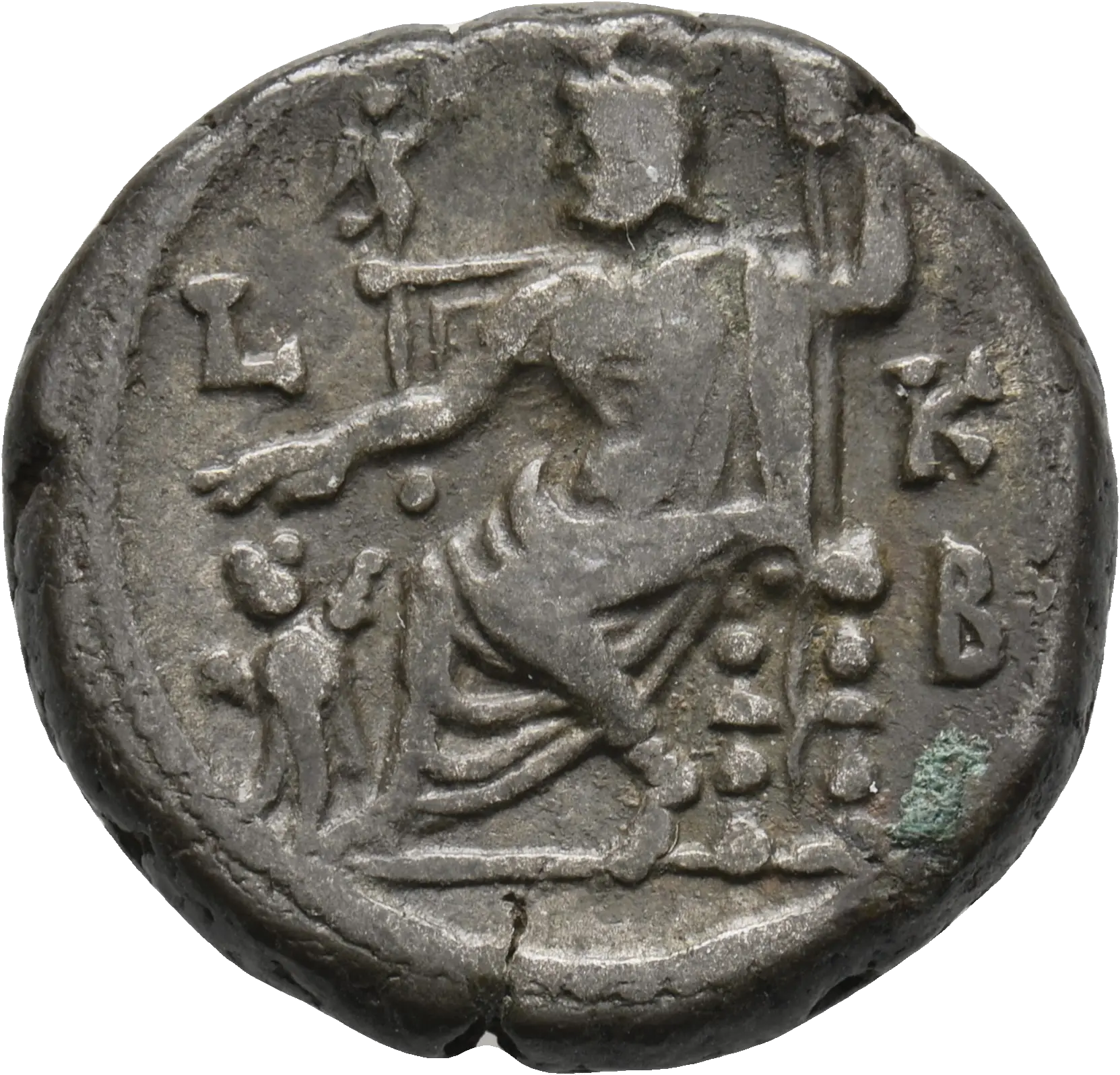 Image of the obverse