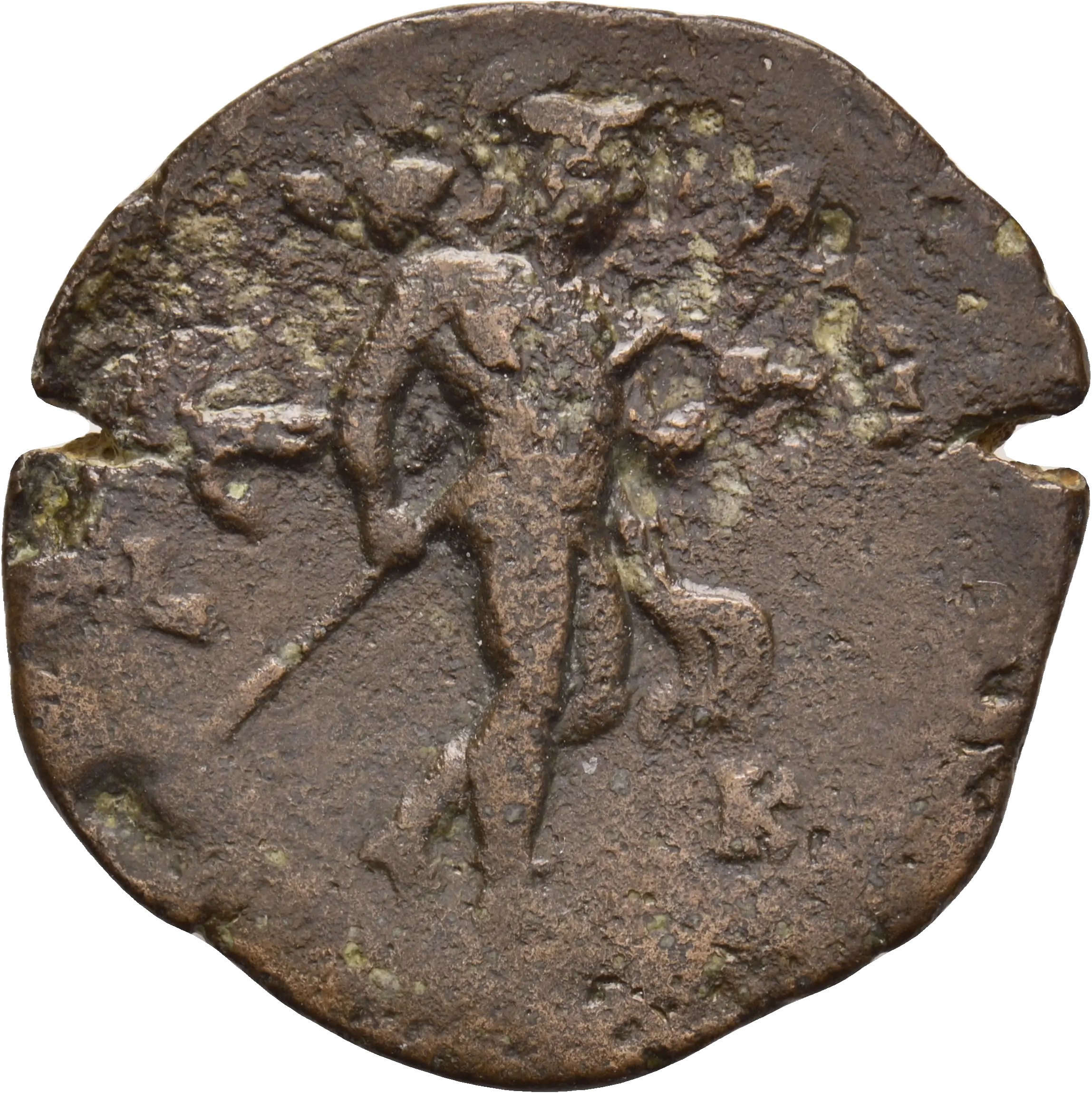Image of the obverse