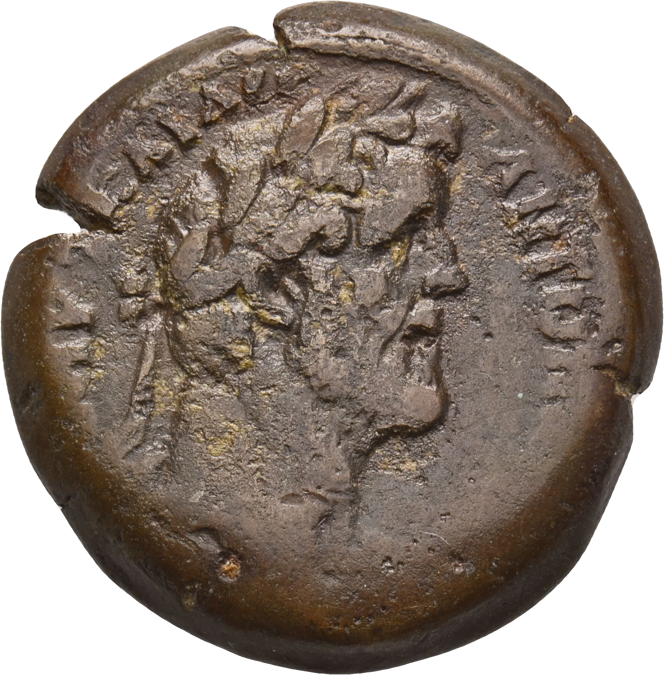 Image of the obverse