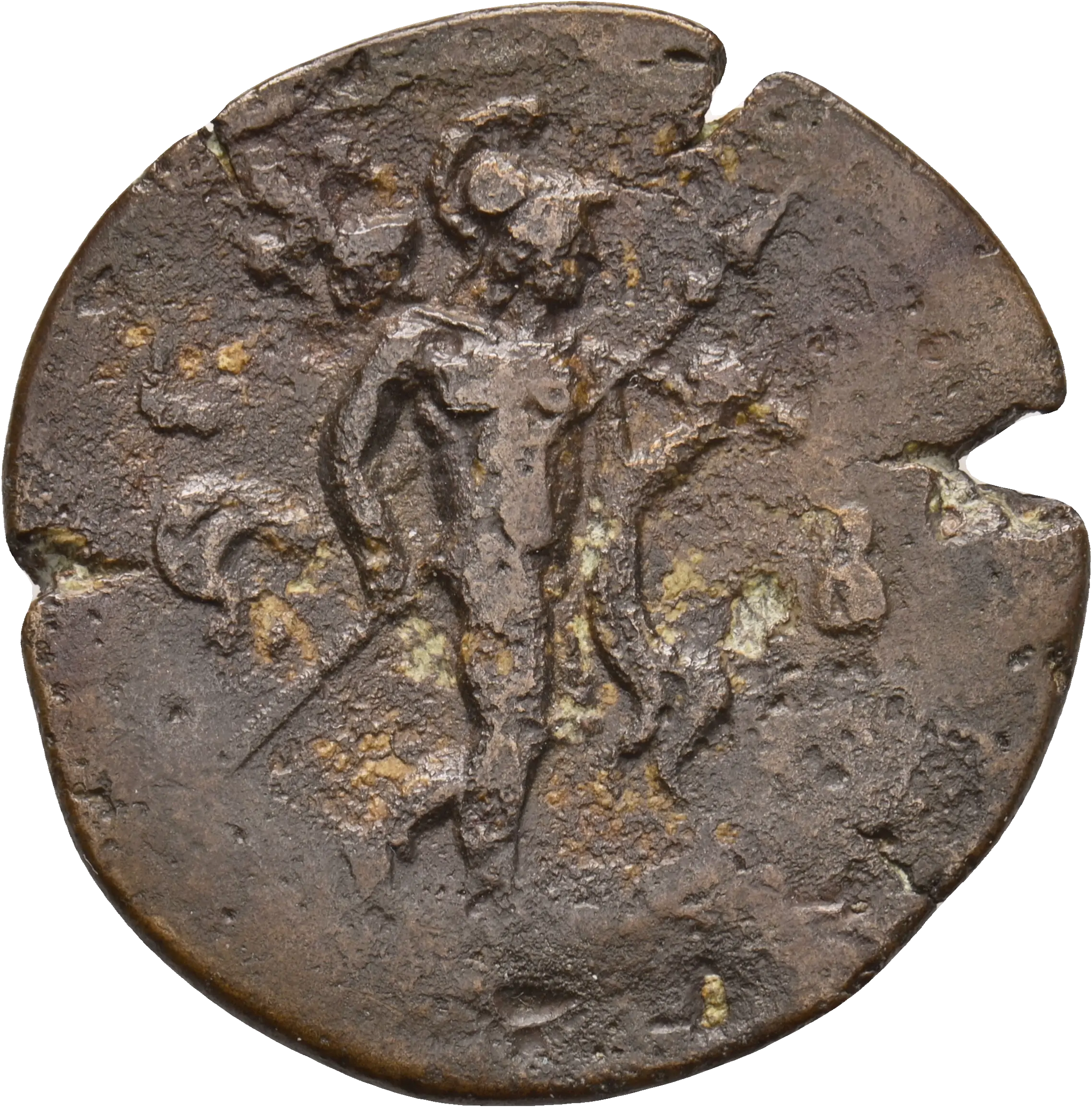 Image of the obverse
