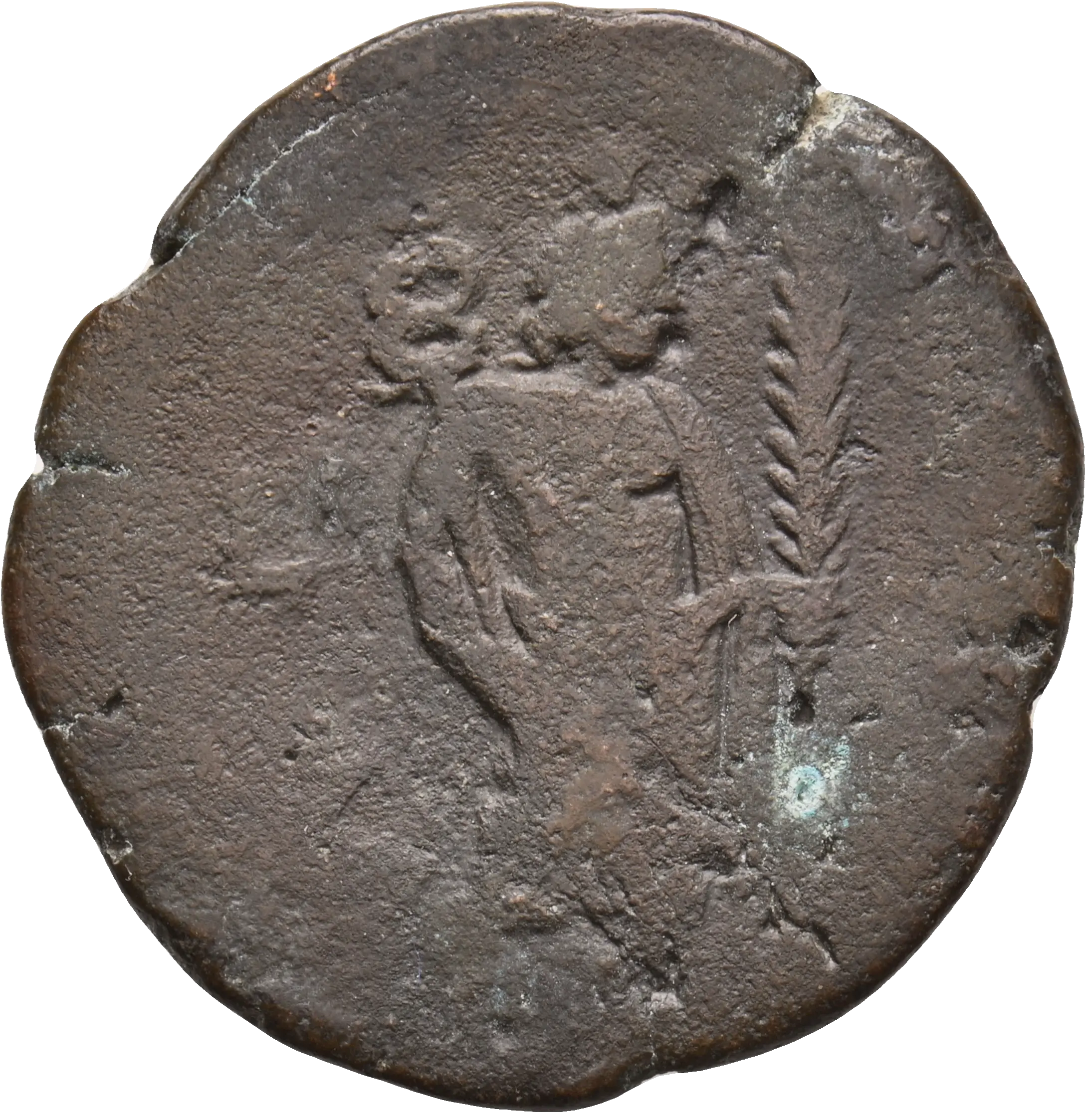 Image of the obverse