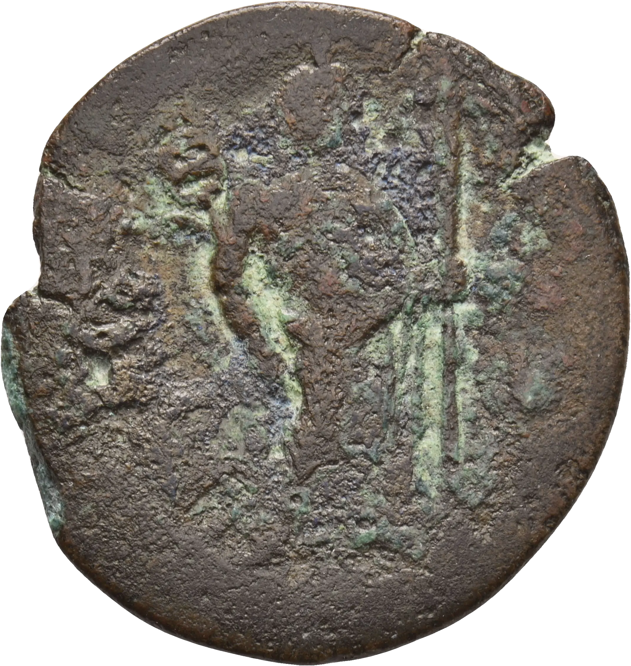 Image of the obverse