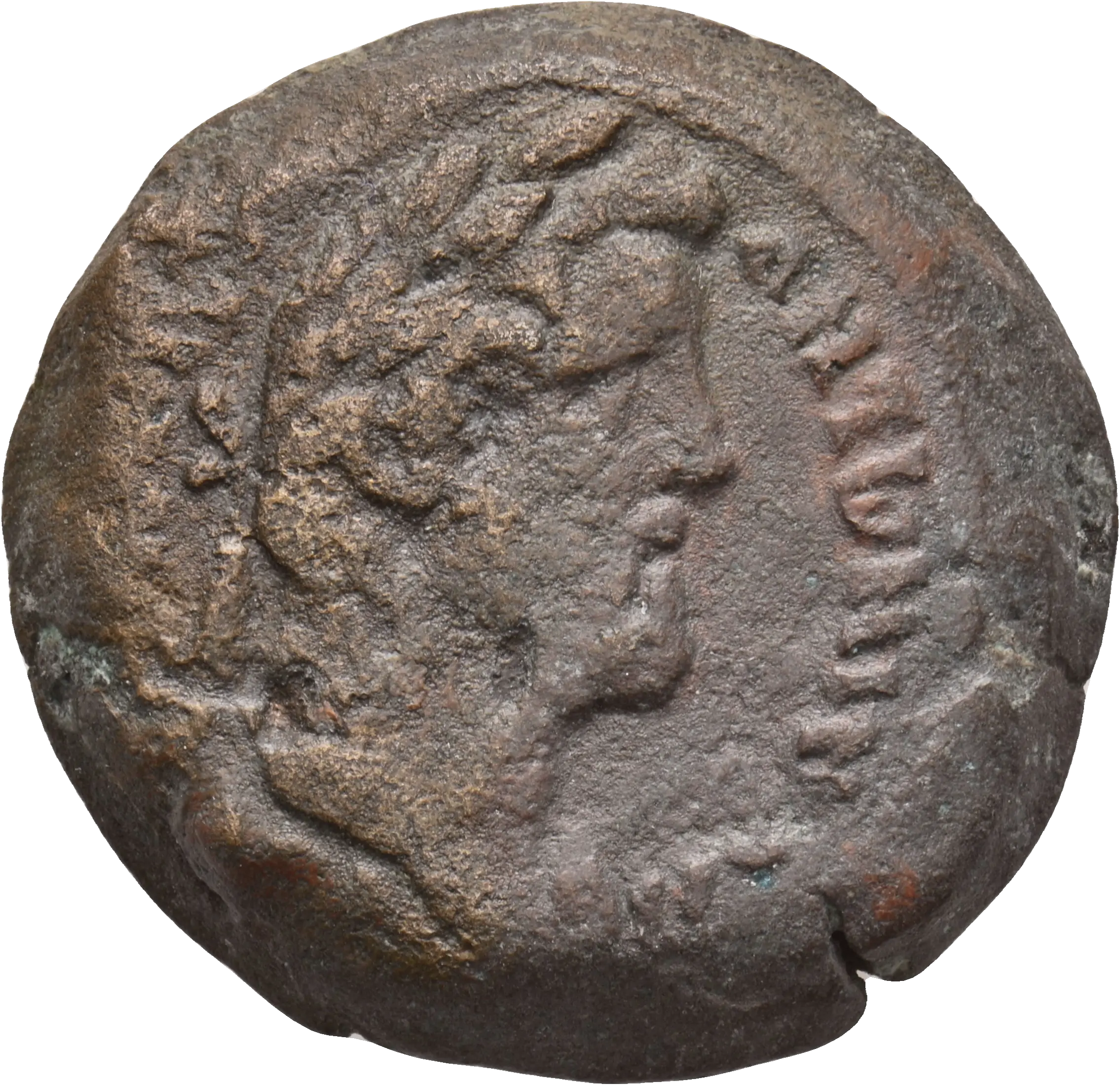 Image of the obverse
