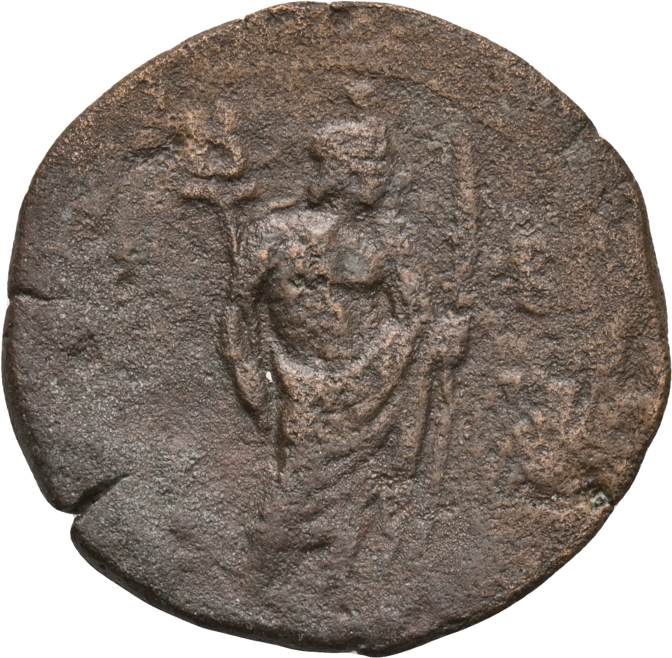 Image of the obverse