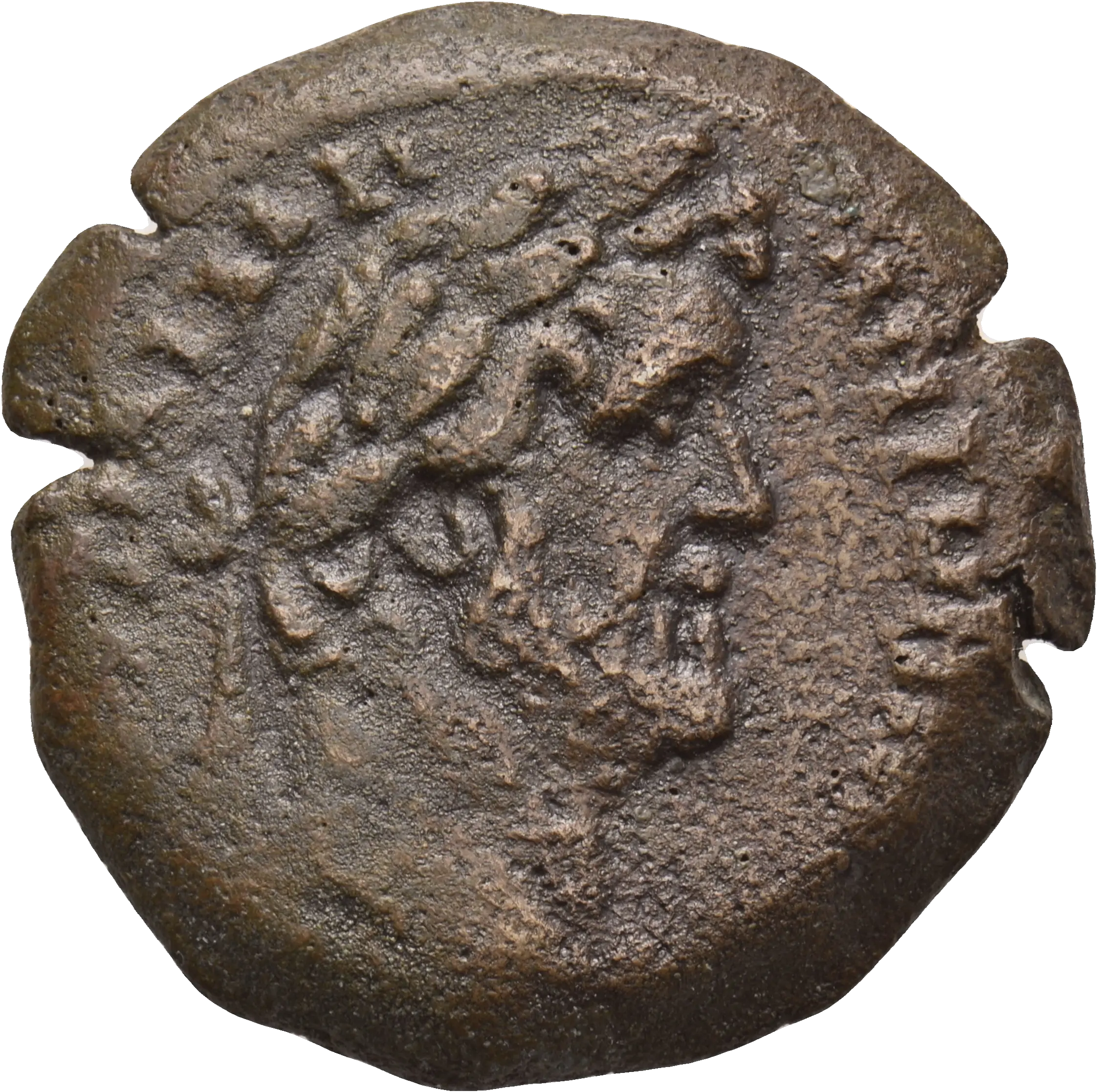 Image of the obverse