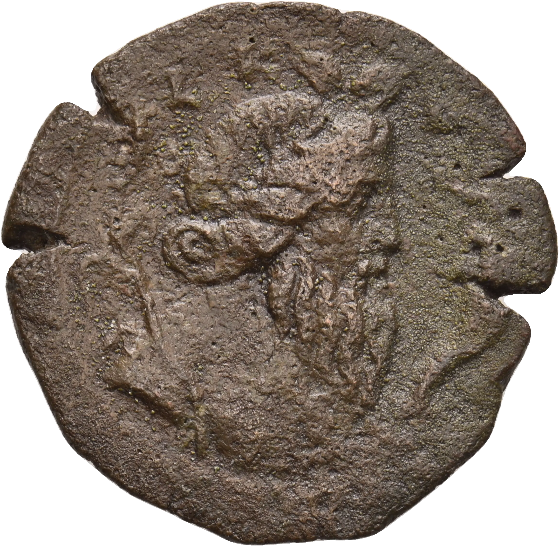Image of the obverse