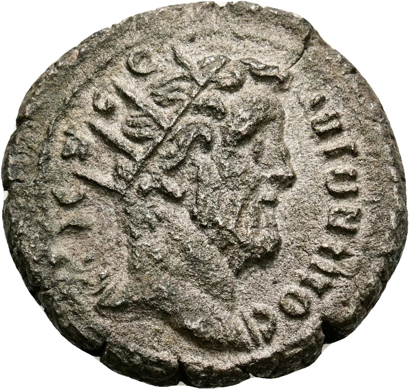 Image of the obverse