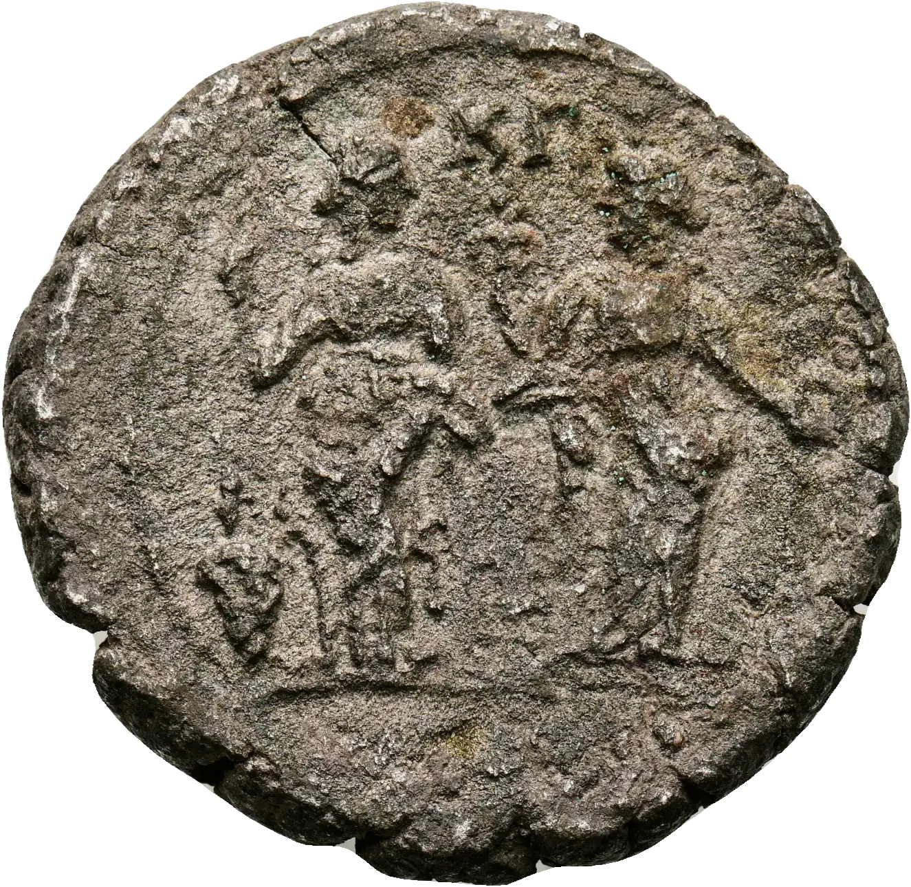 Image of the obverse