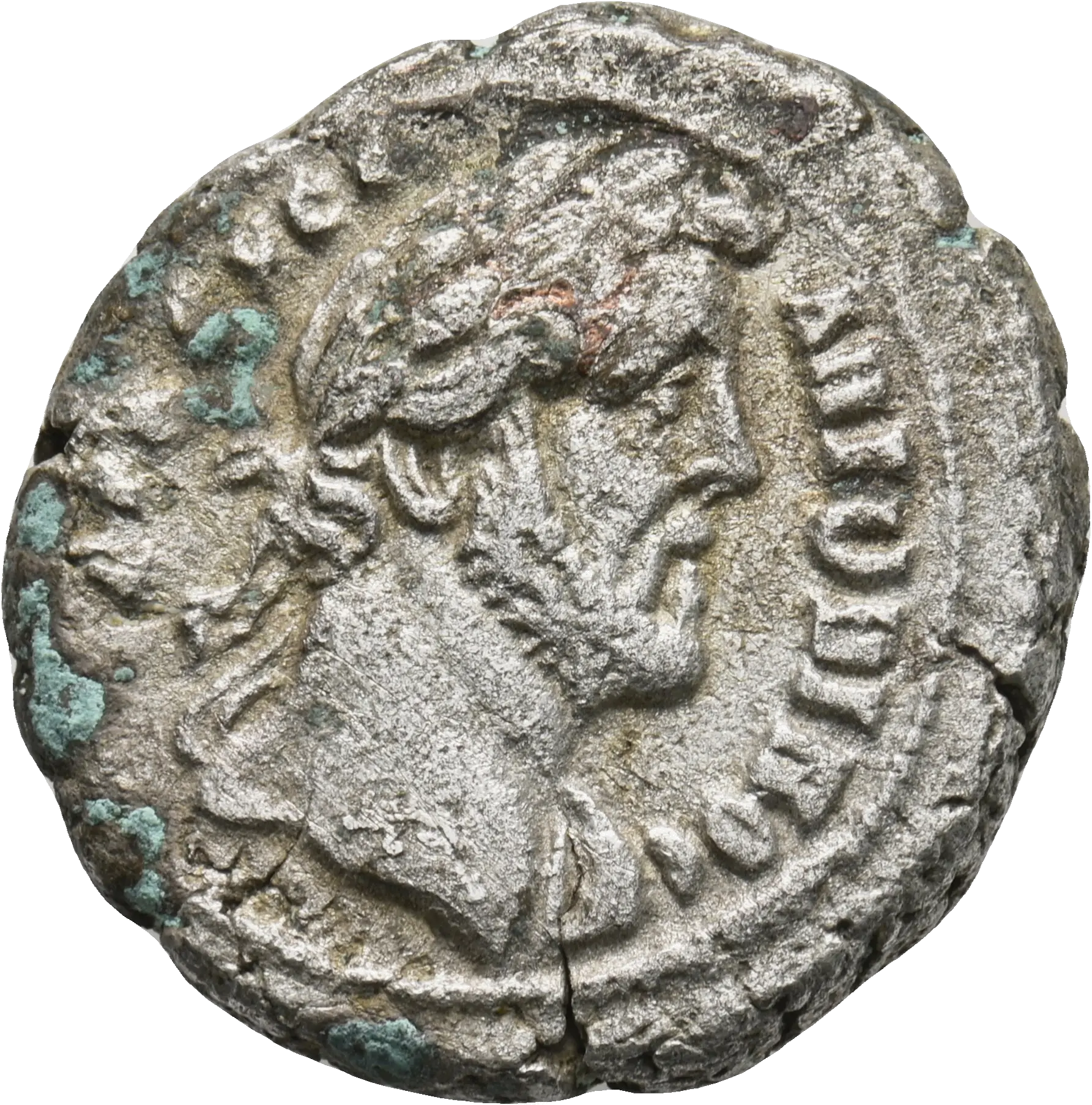 Image of the obverse