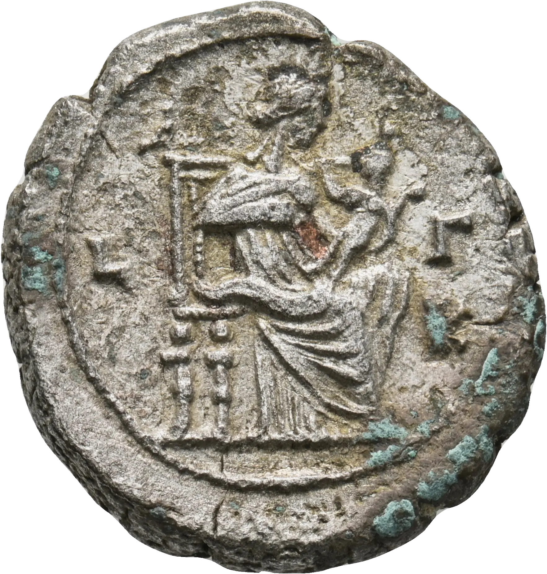 Image of the obverse