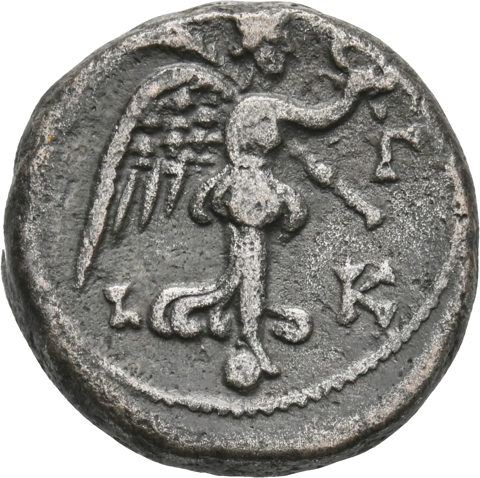 Image of the obverse