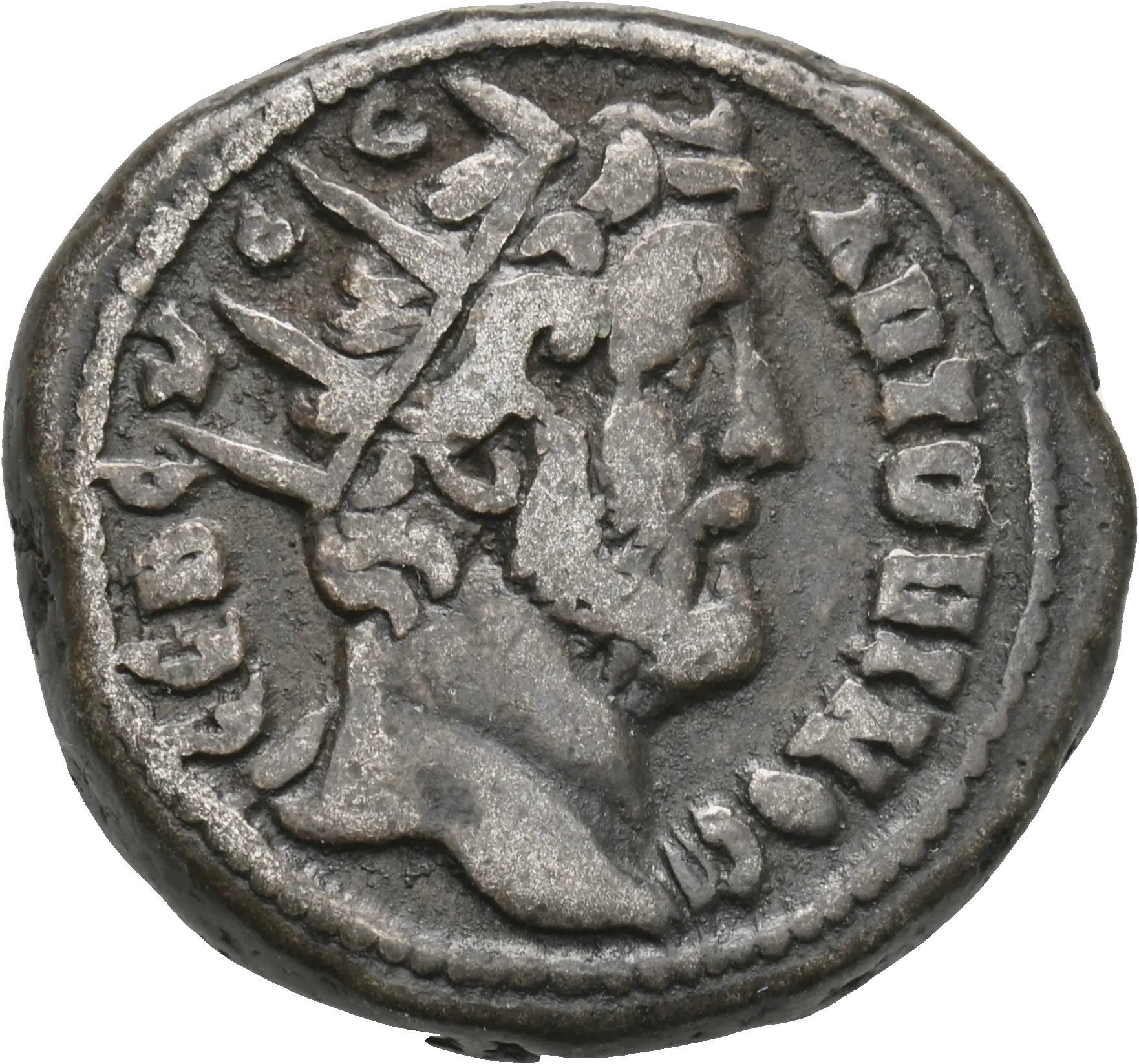 Image of the obverse