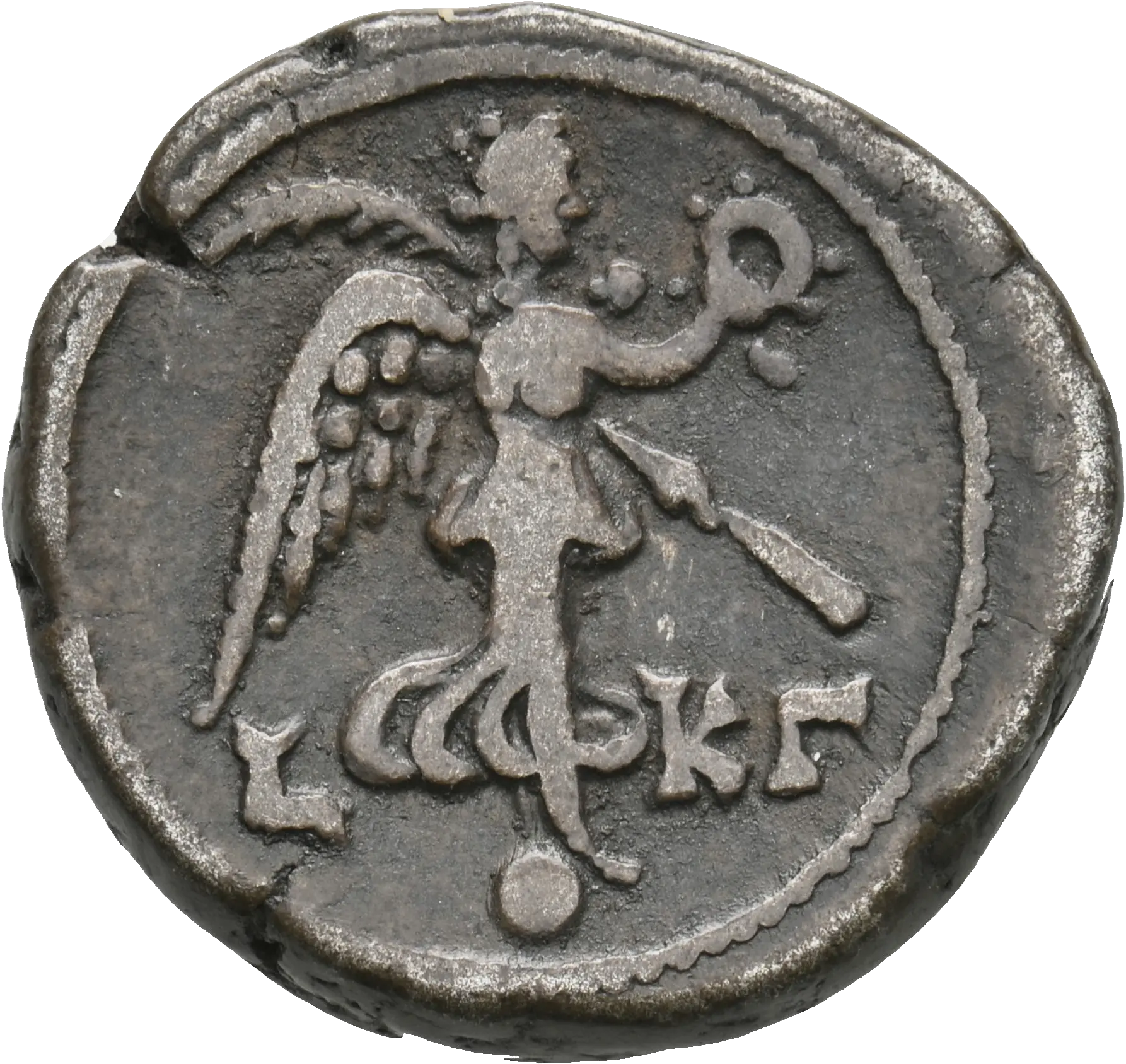 Image of the obverse