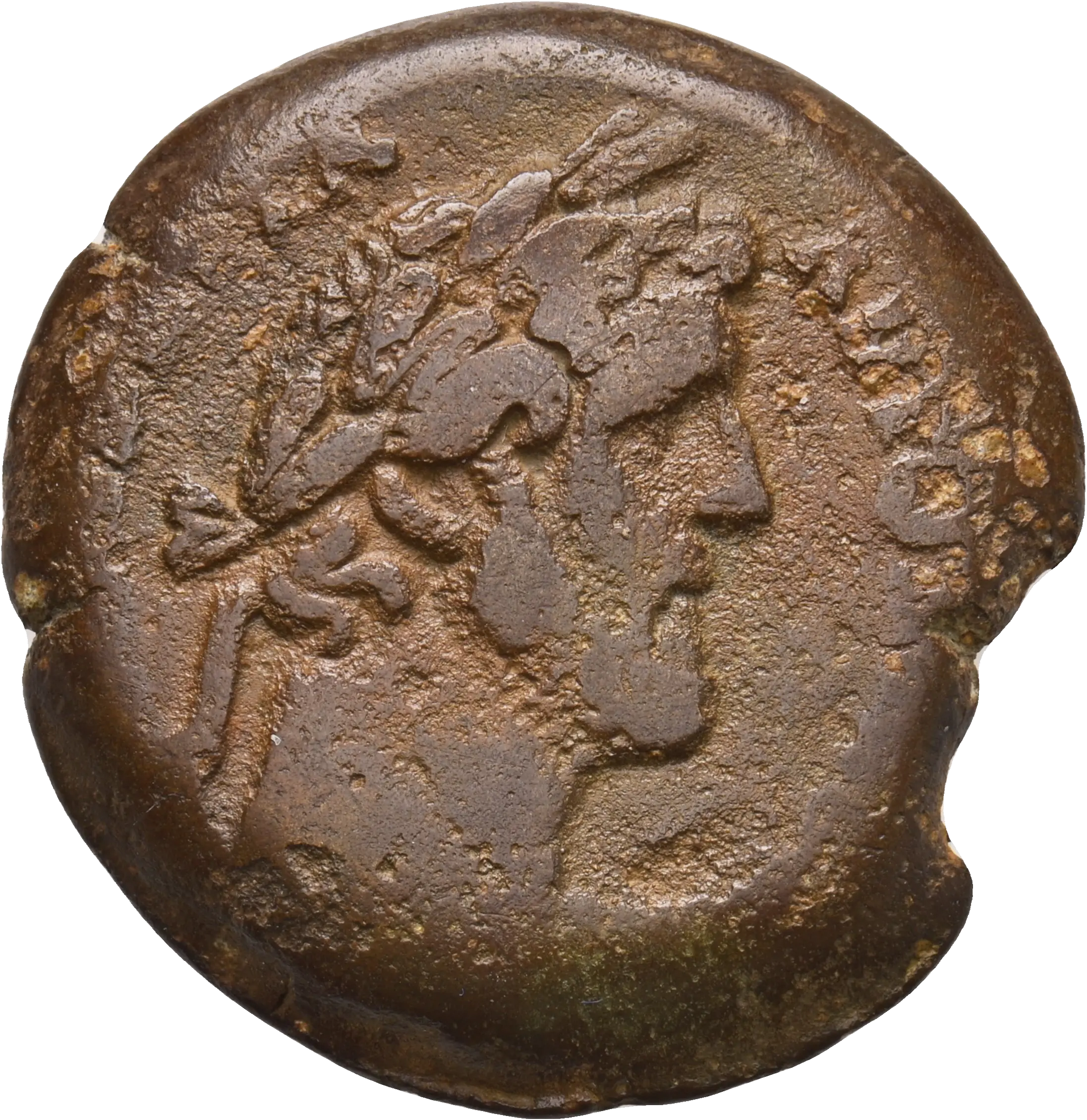 Image of the obverse