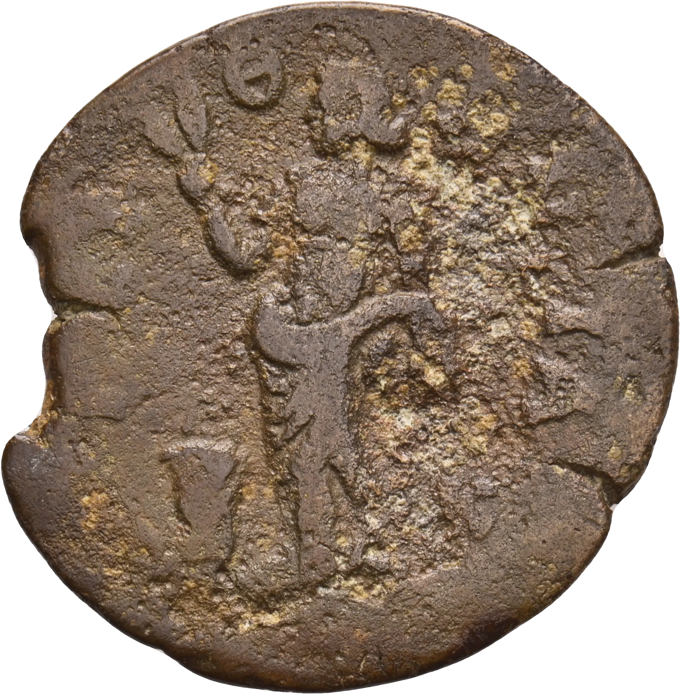 Image of the obverse