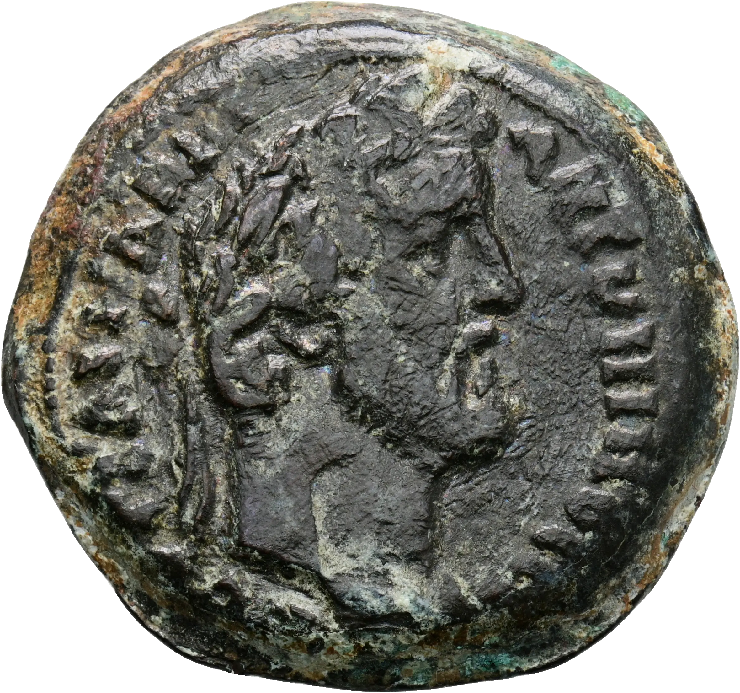 Image of the obverse