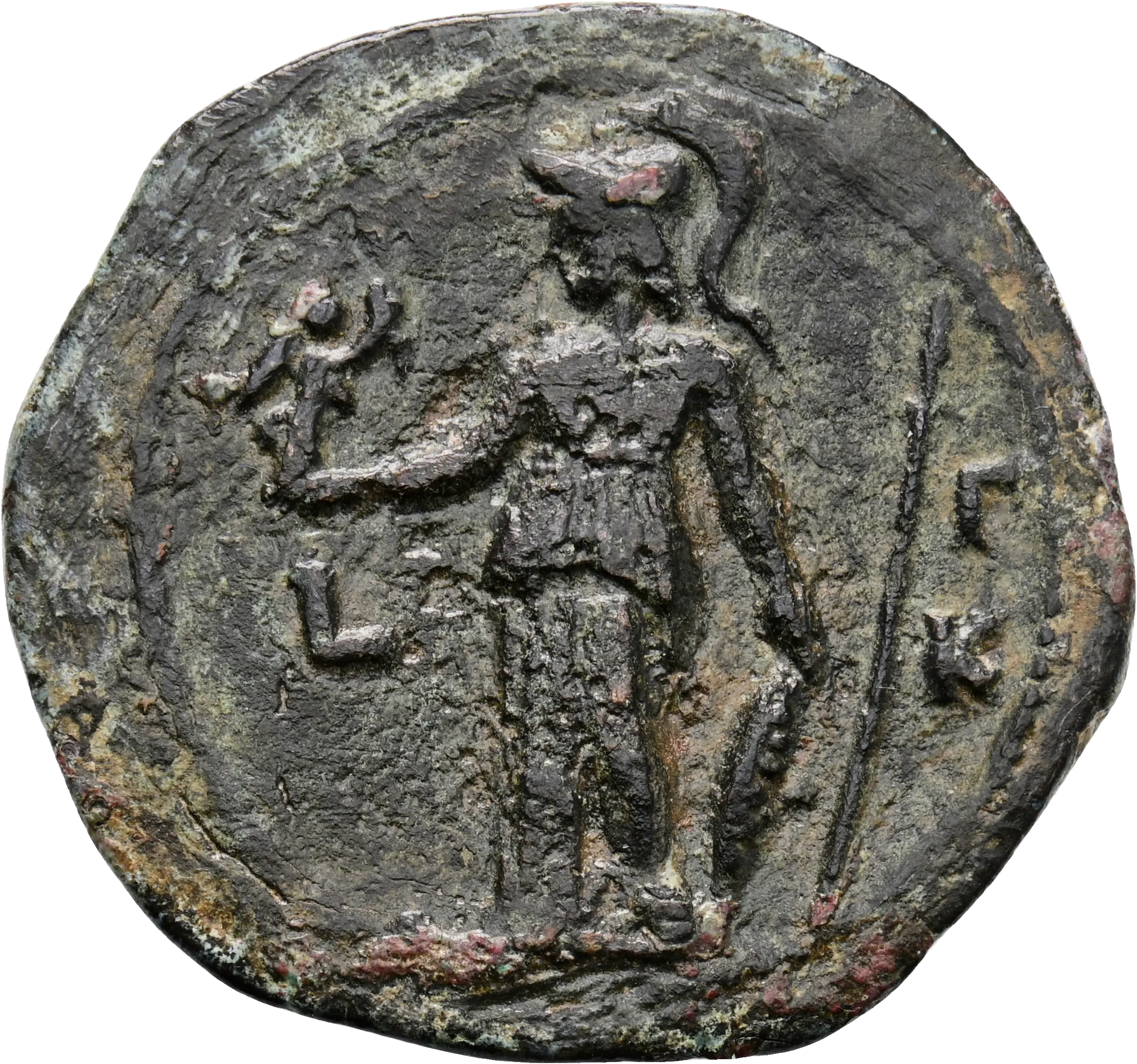 Image of the obverse