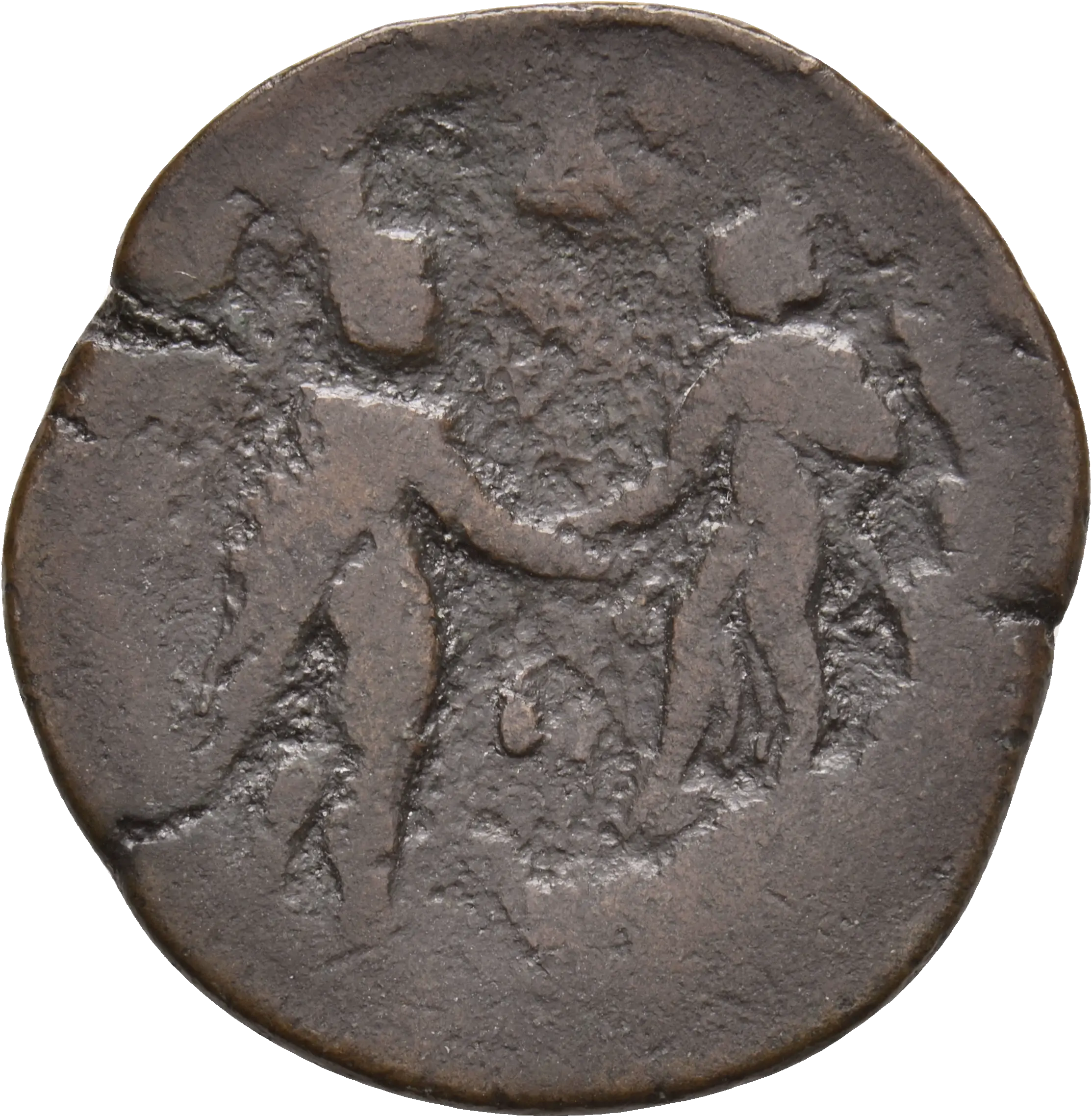 Image of the obverse