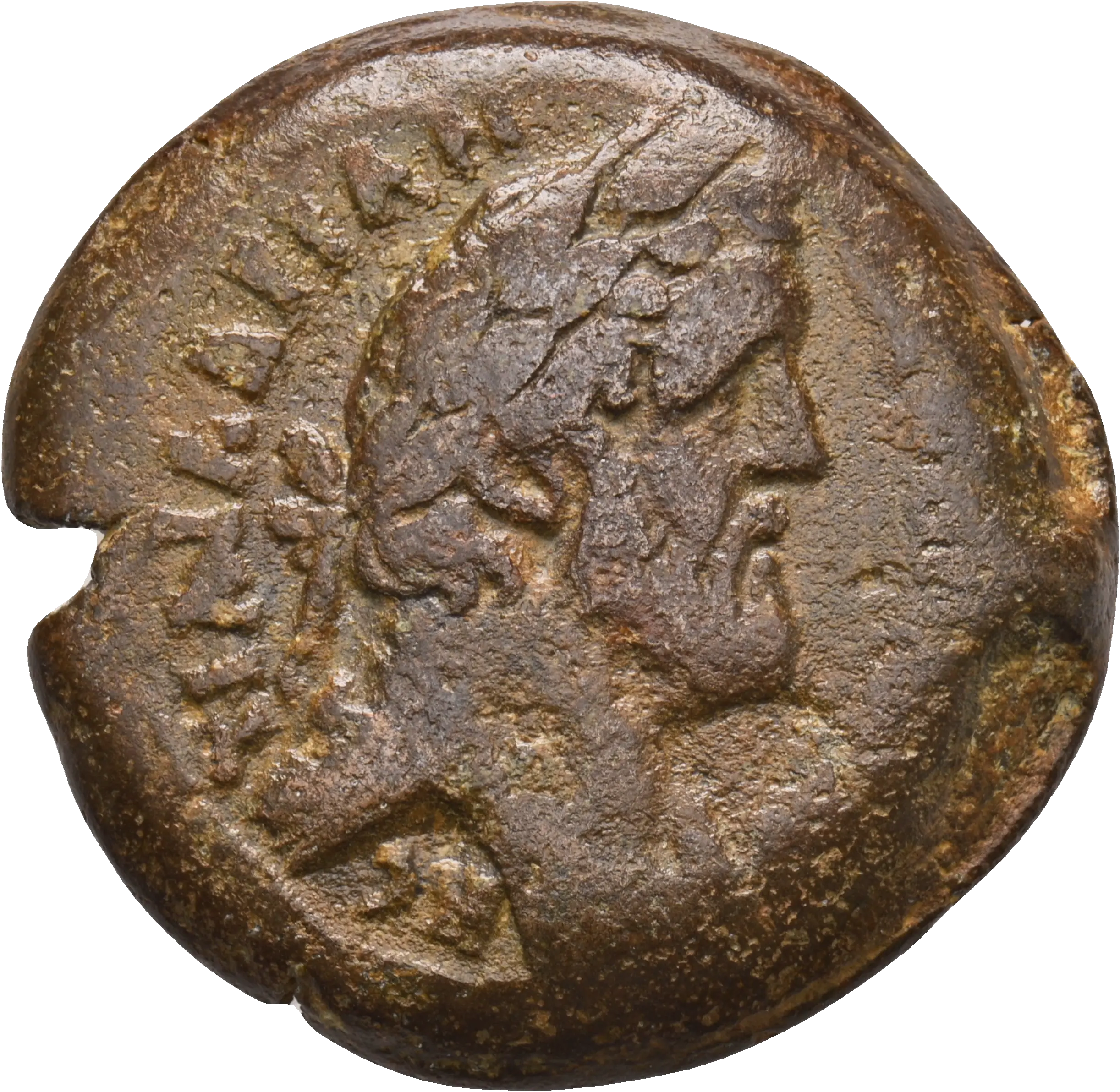 Image of the obverse