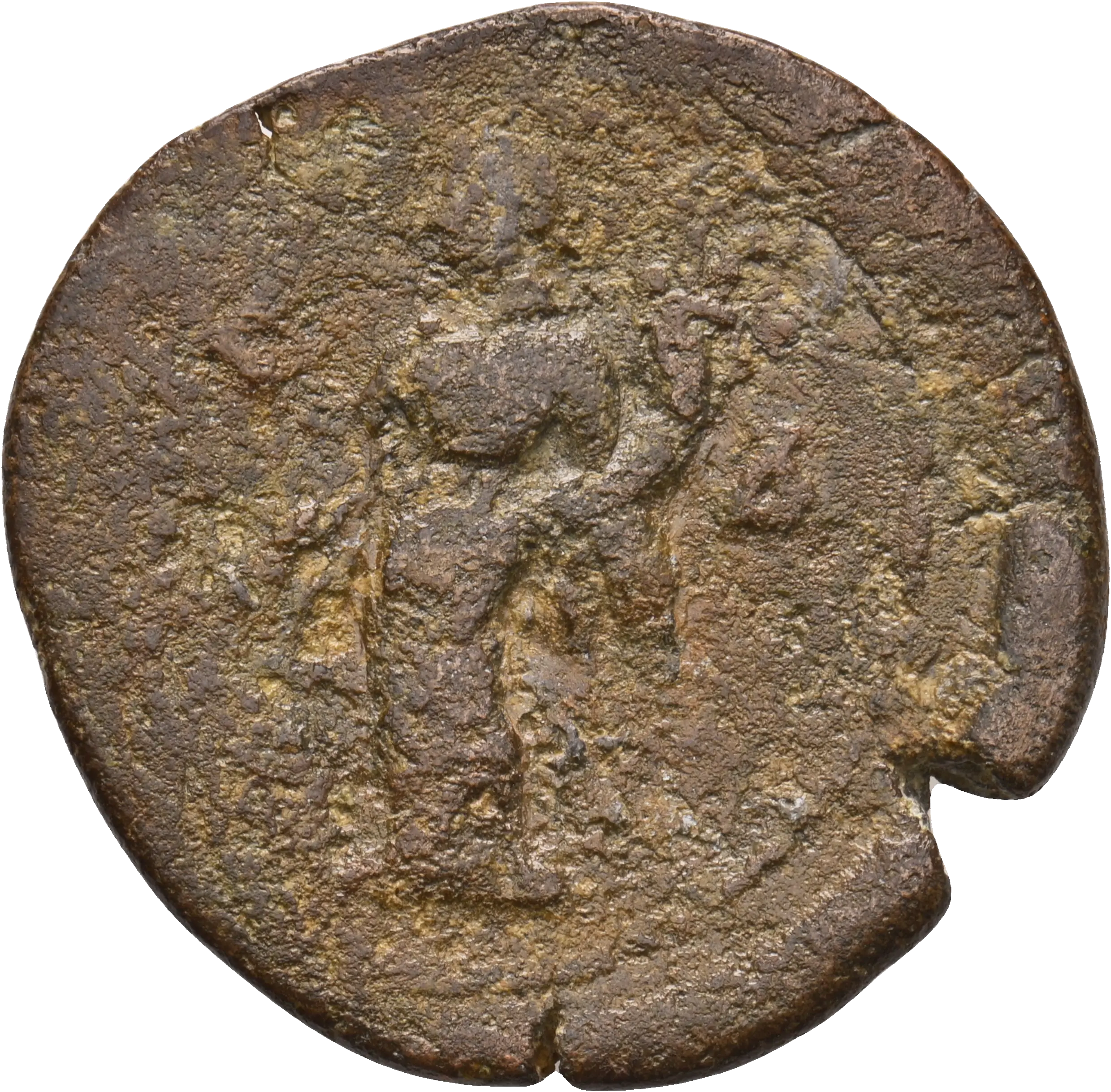 Image of the obverse