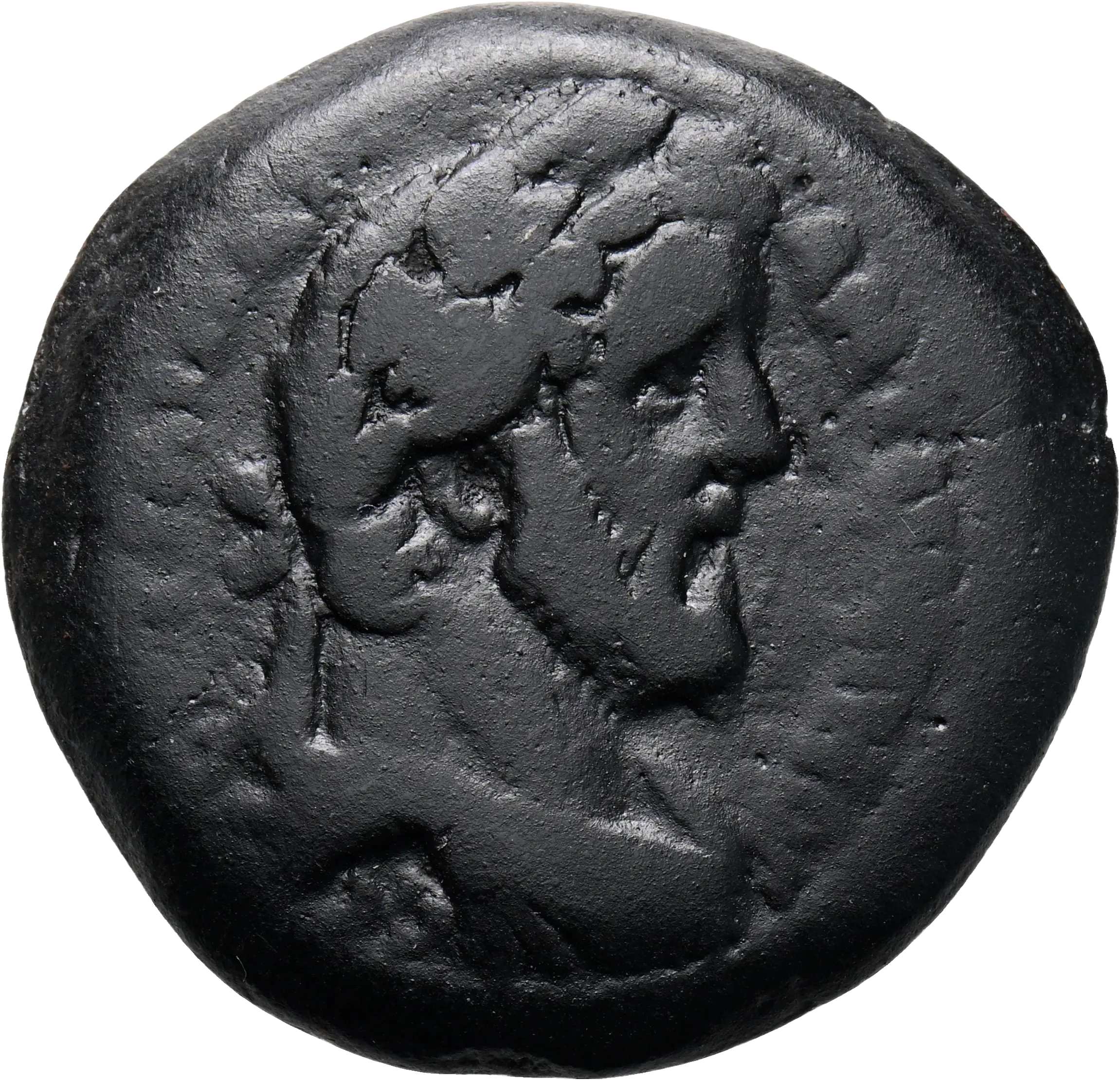 Image of the obverse