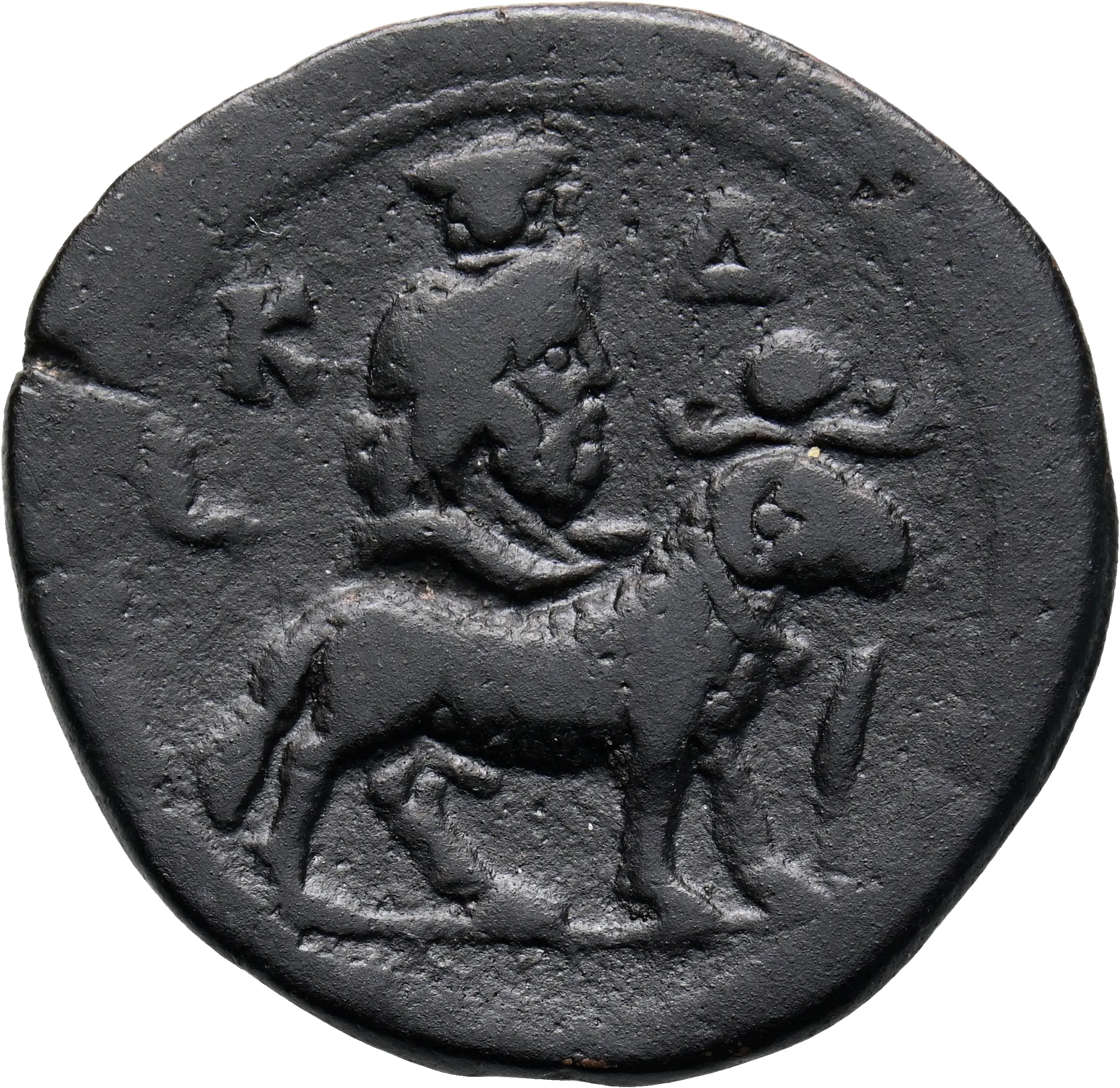 Image of the obverse