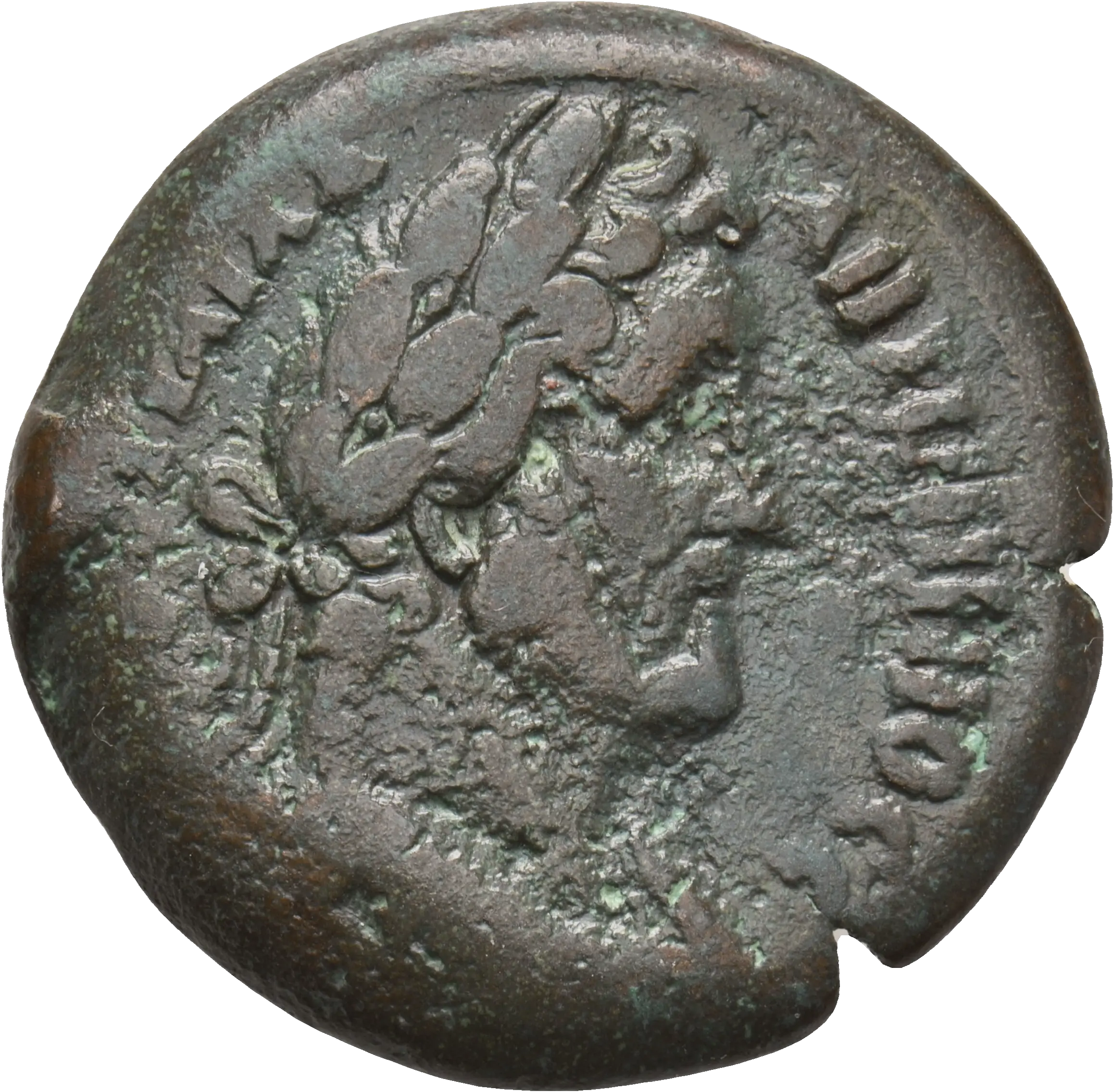 Image of the obverse