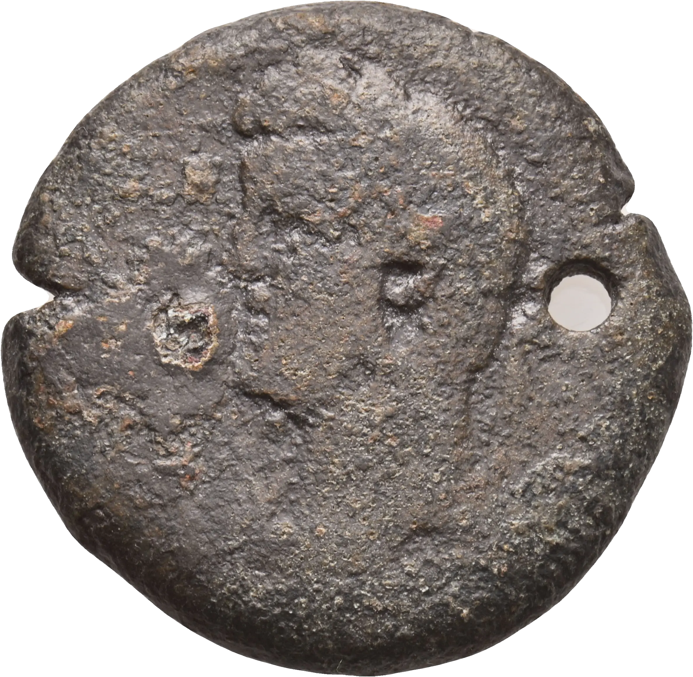 Image of the obverse