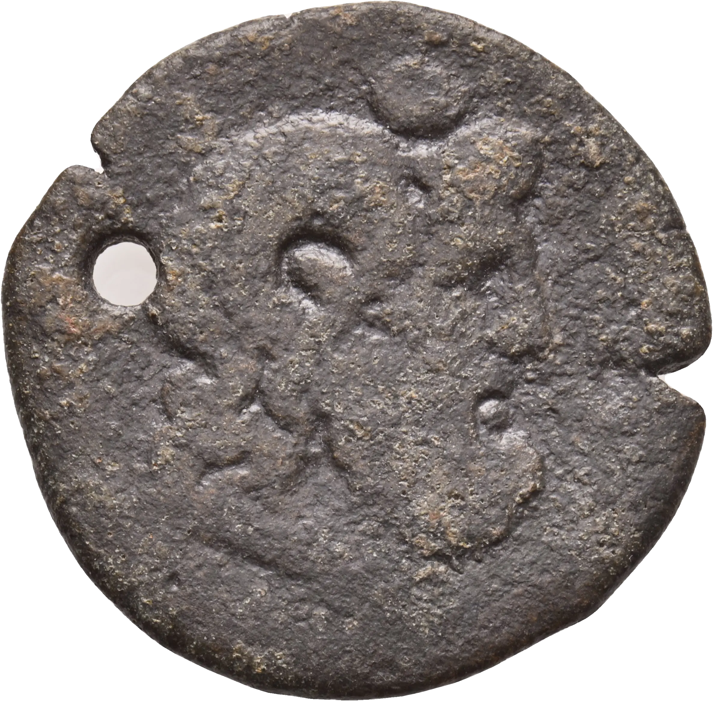 Image of the obverse