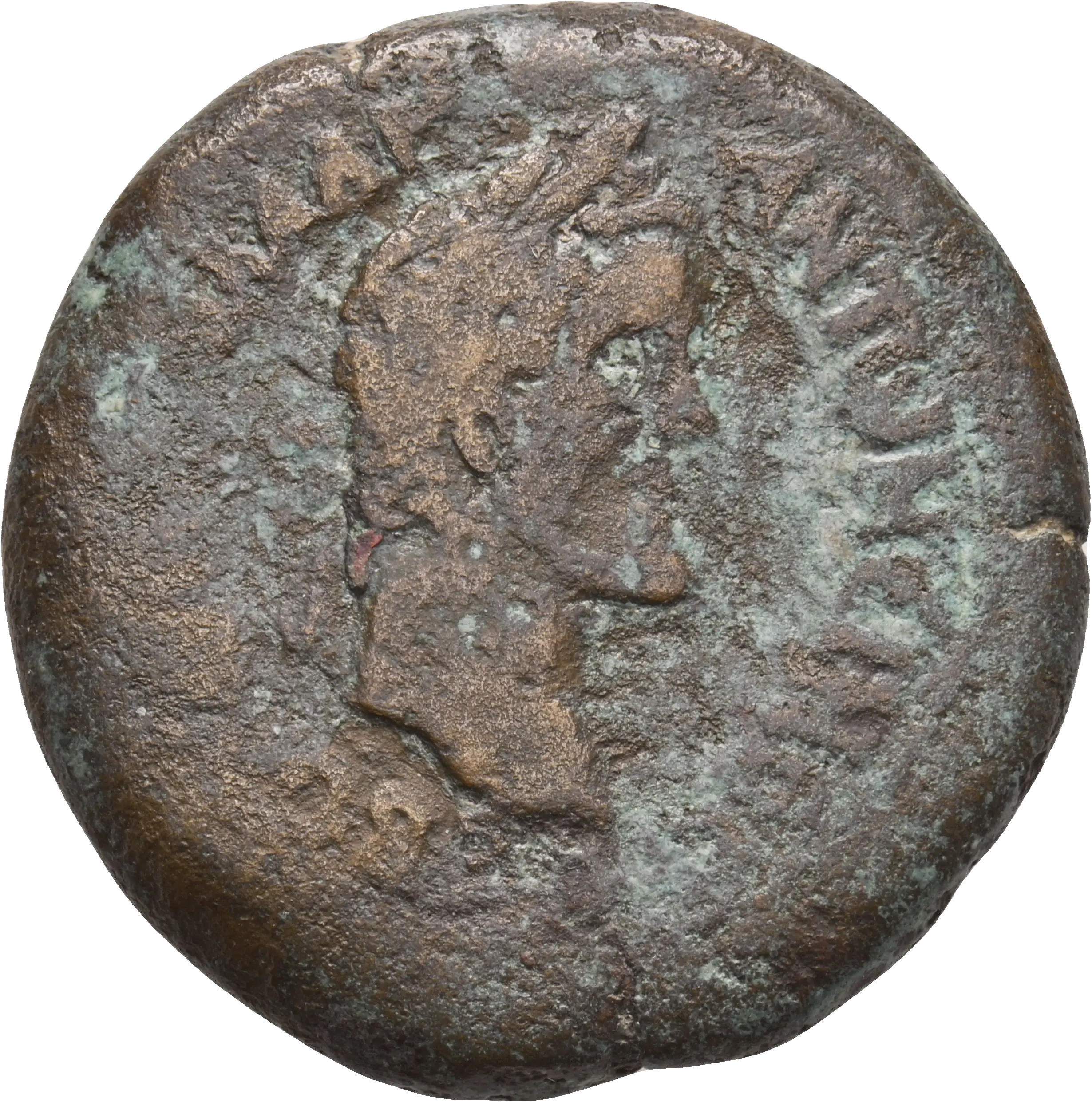 Image of the obverse