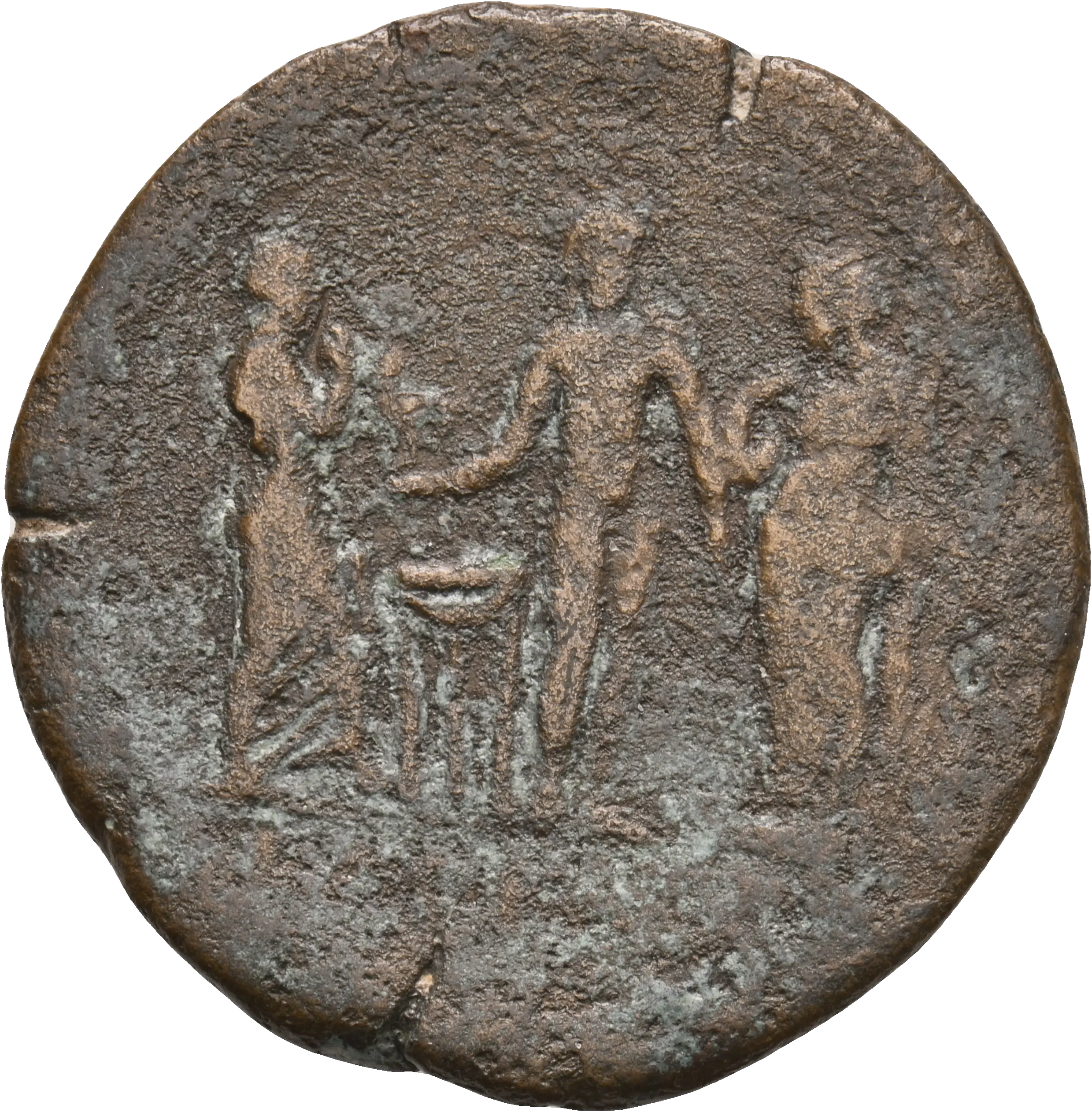 Image of the obverse