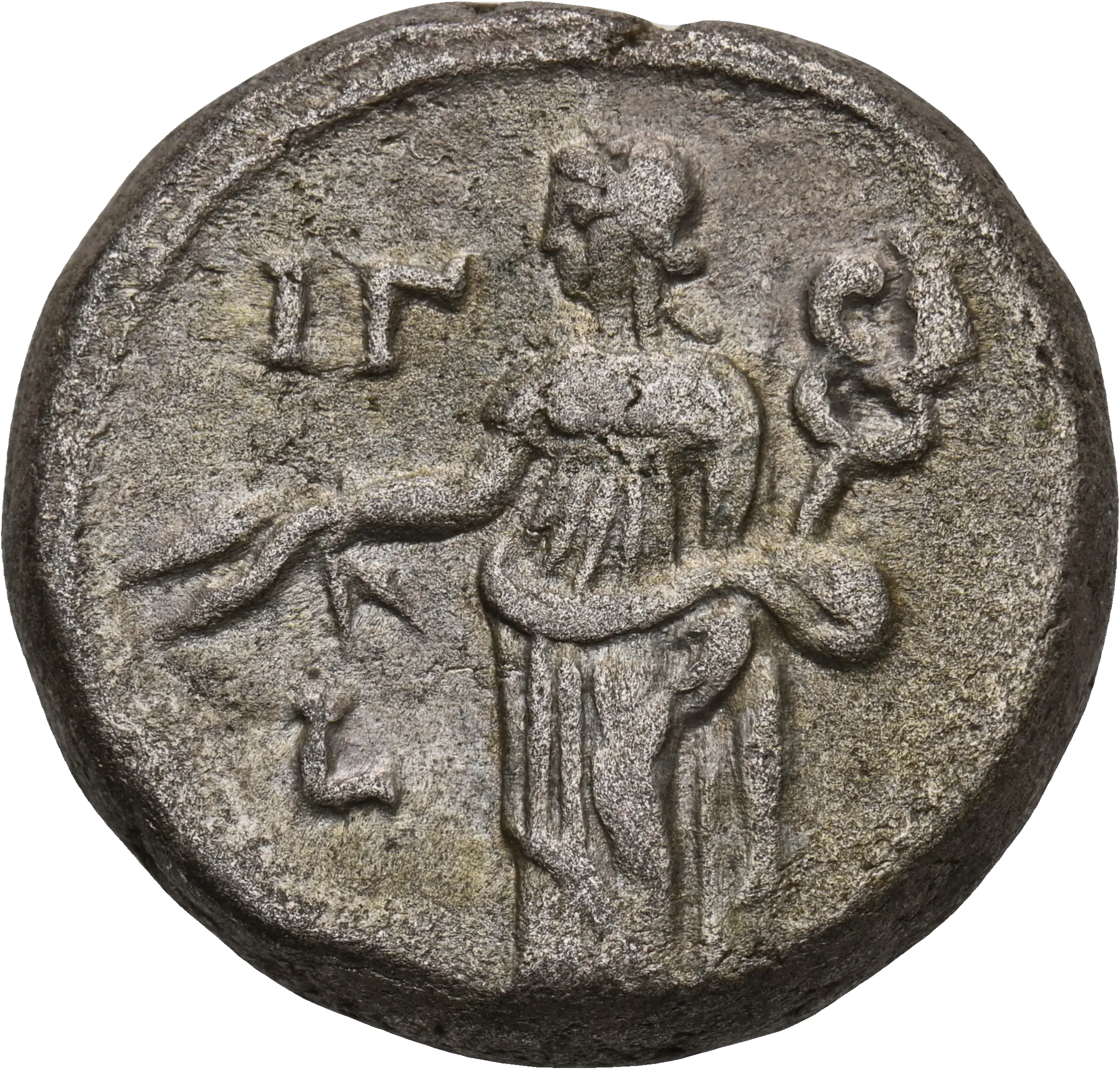Image of the obverse