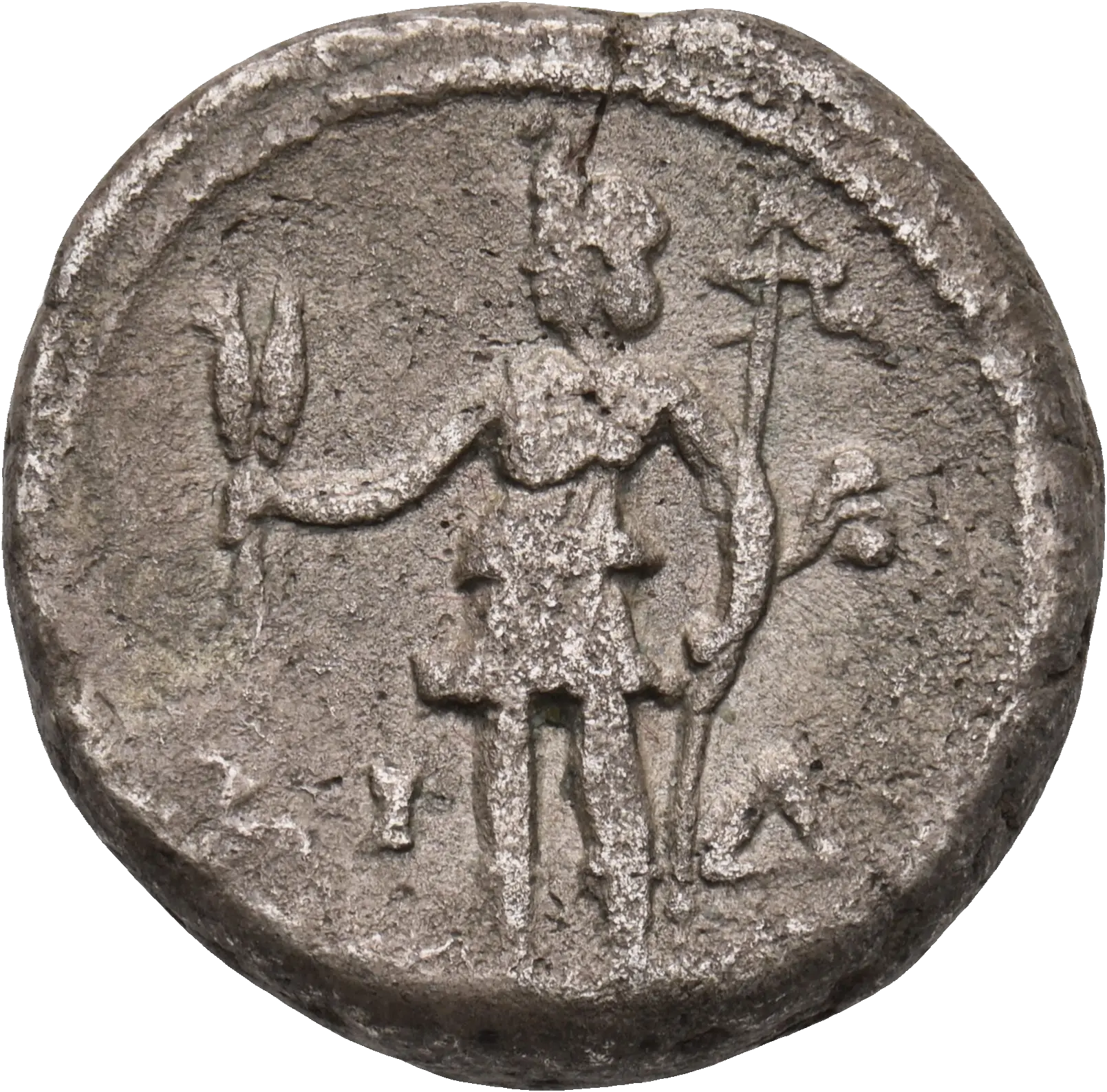 Image of the obverse
