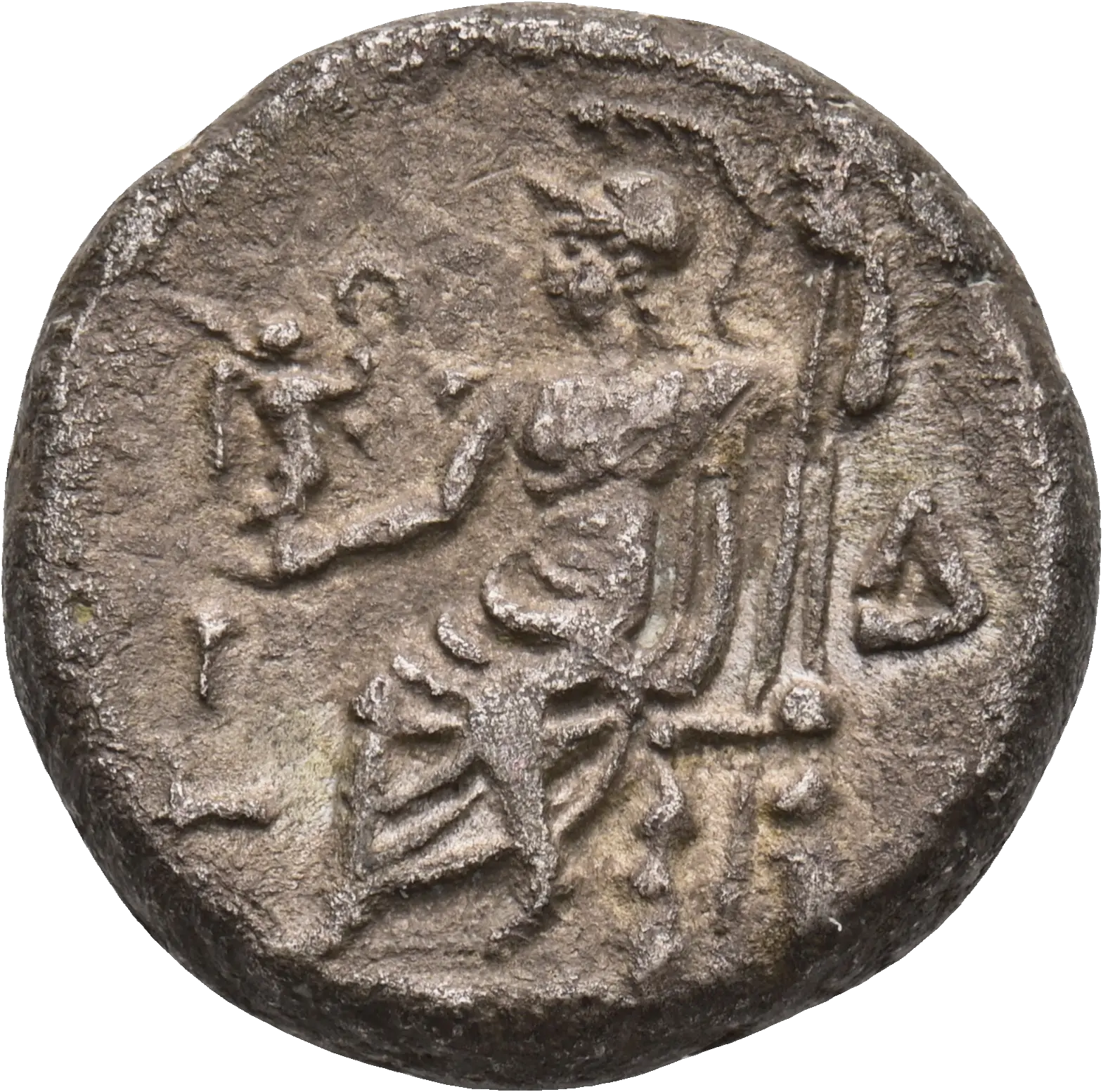 Image of the obverse
