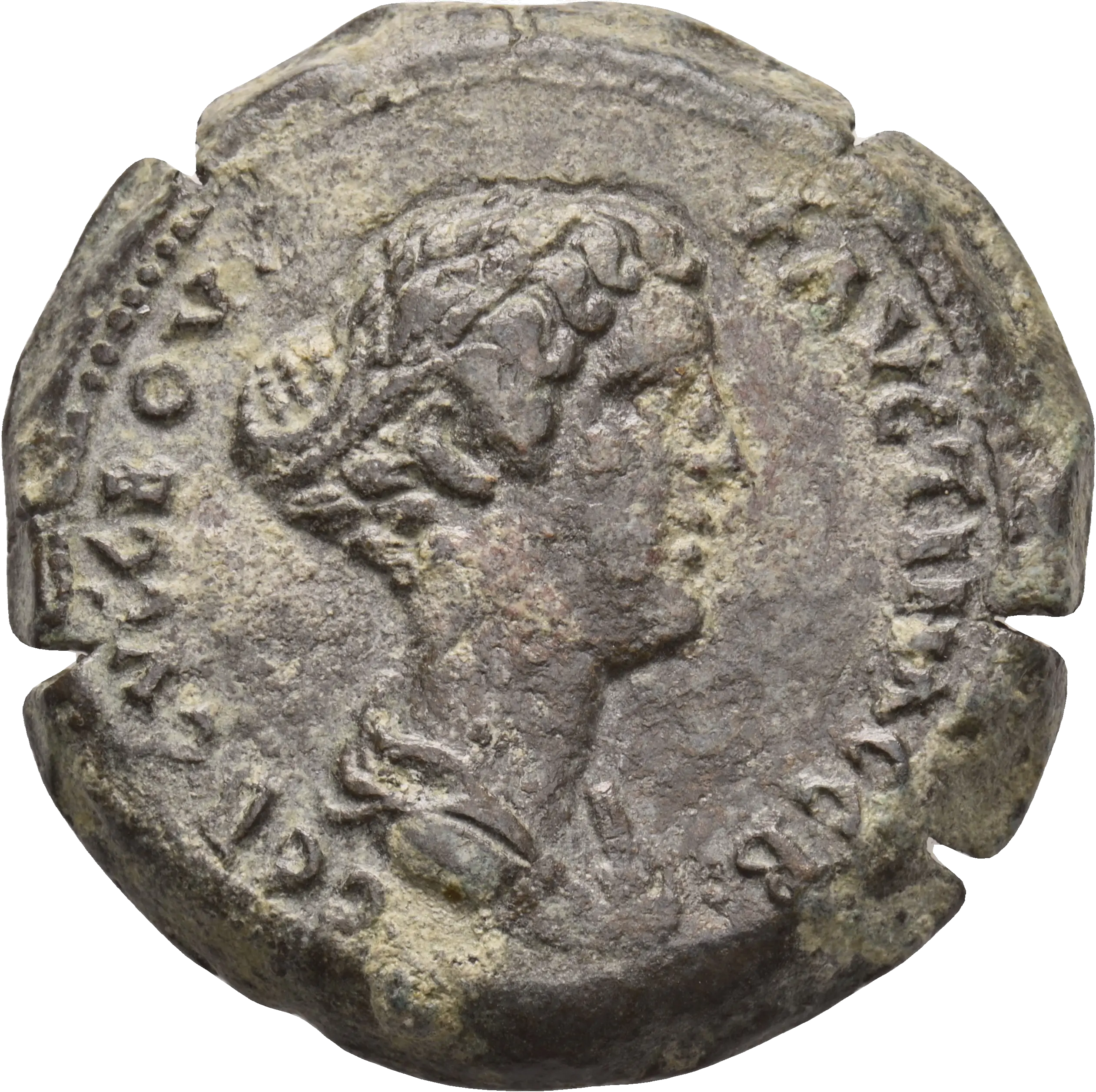 Image of the obverse