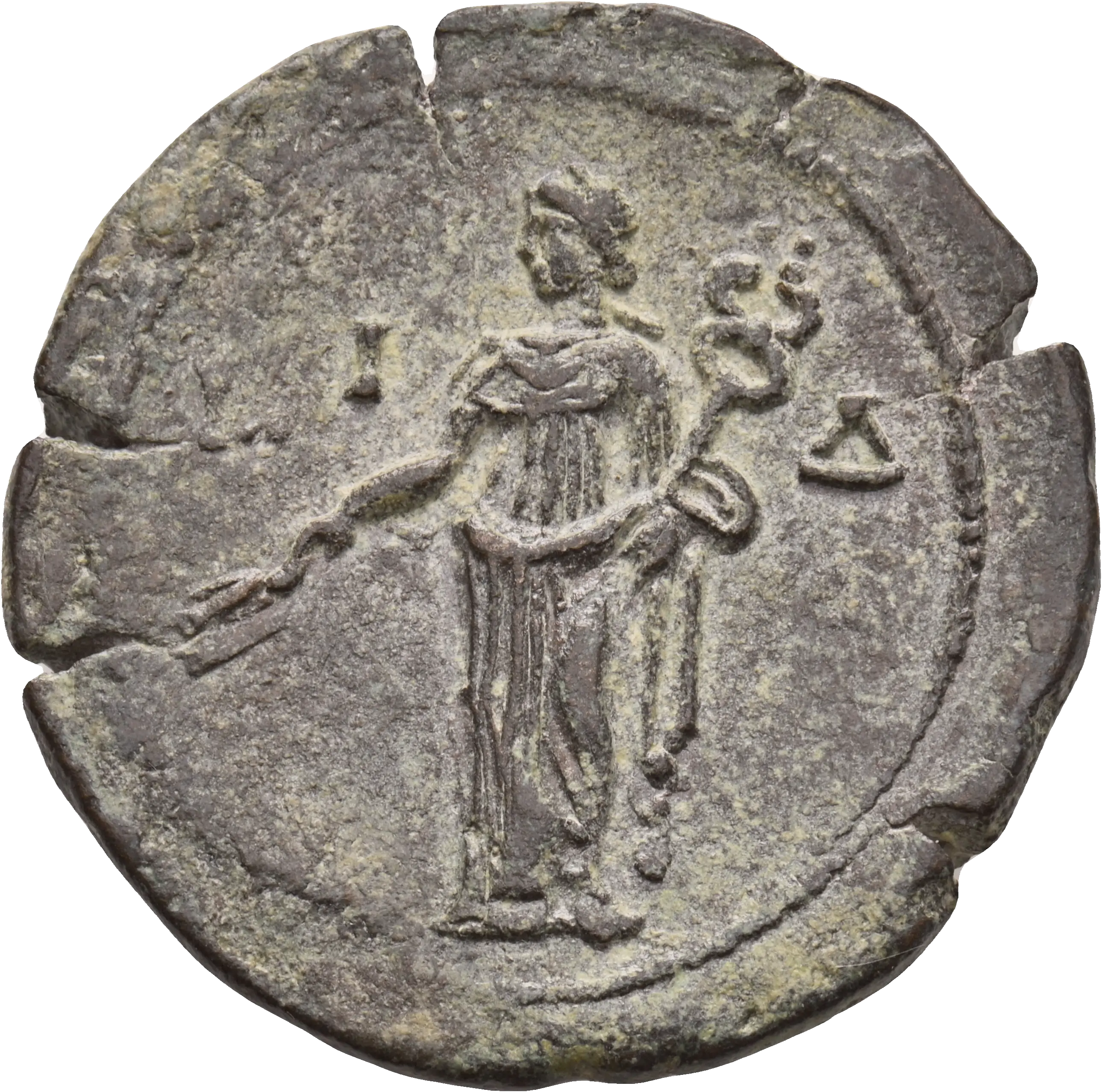 Image of the obverse