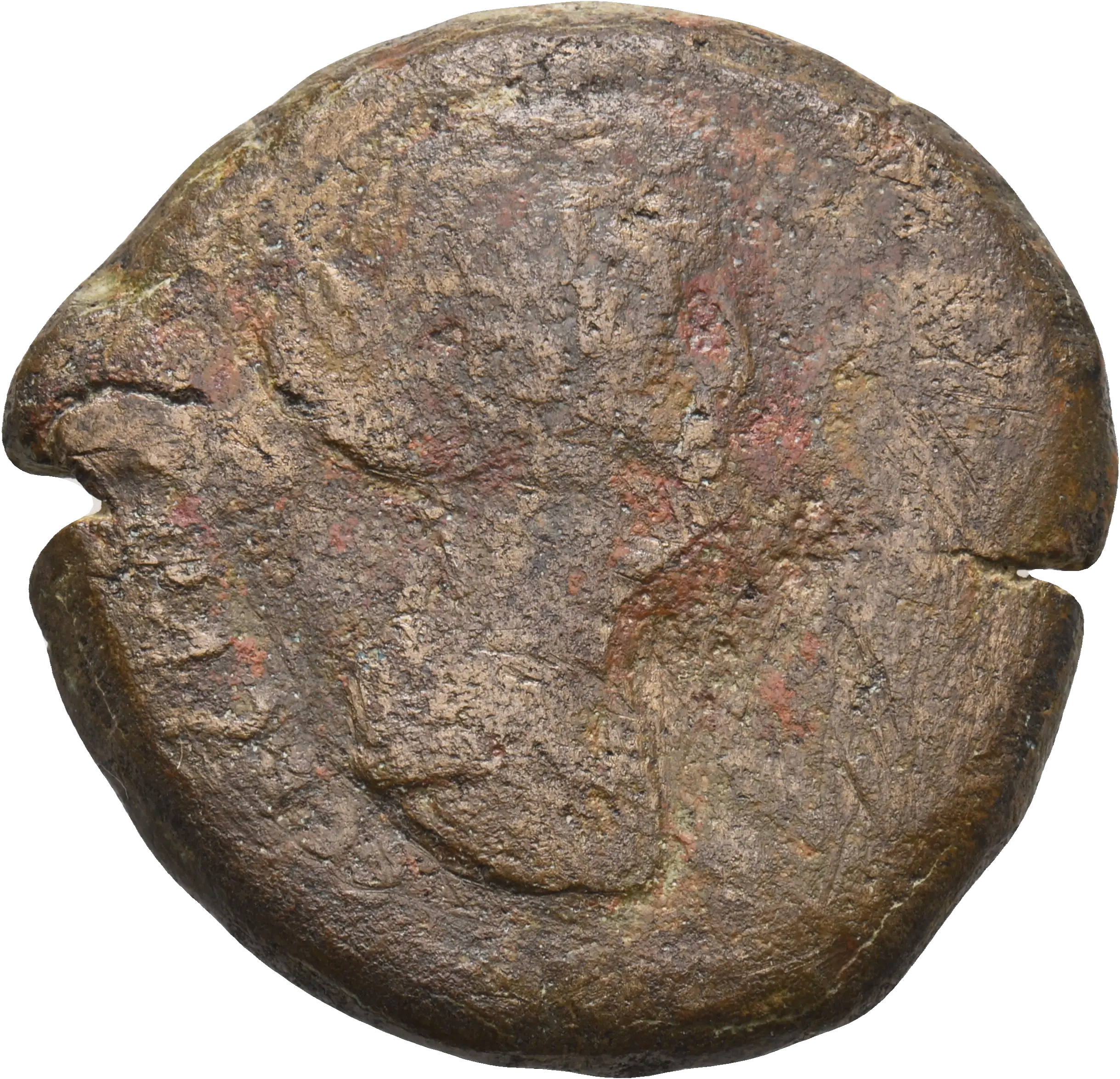 Image of the obverse