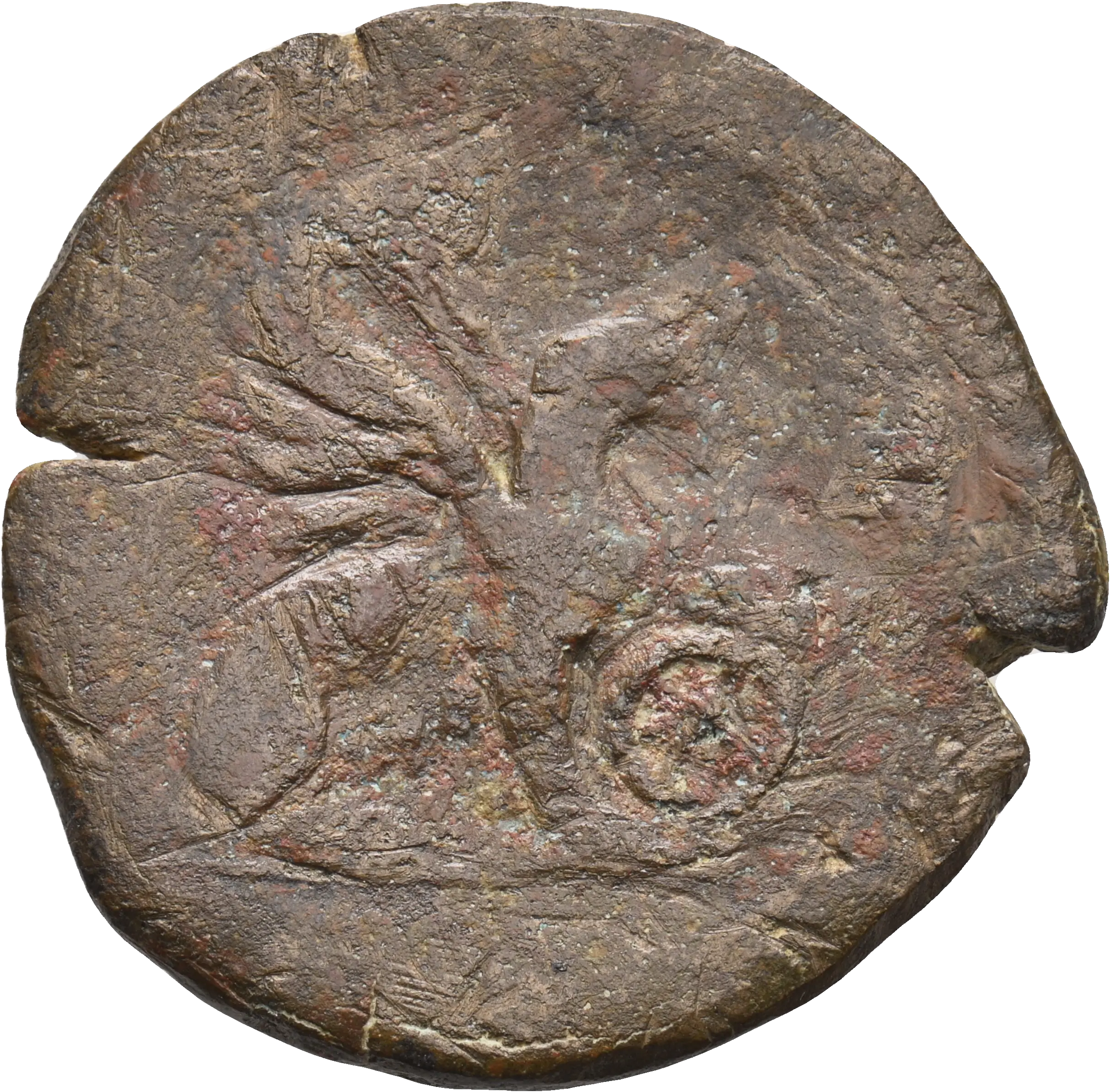 Image of the obverse