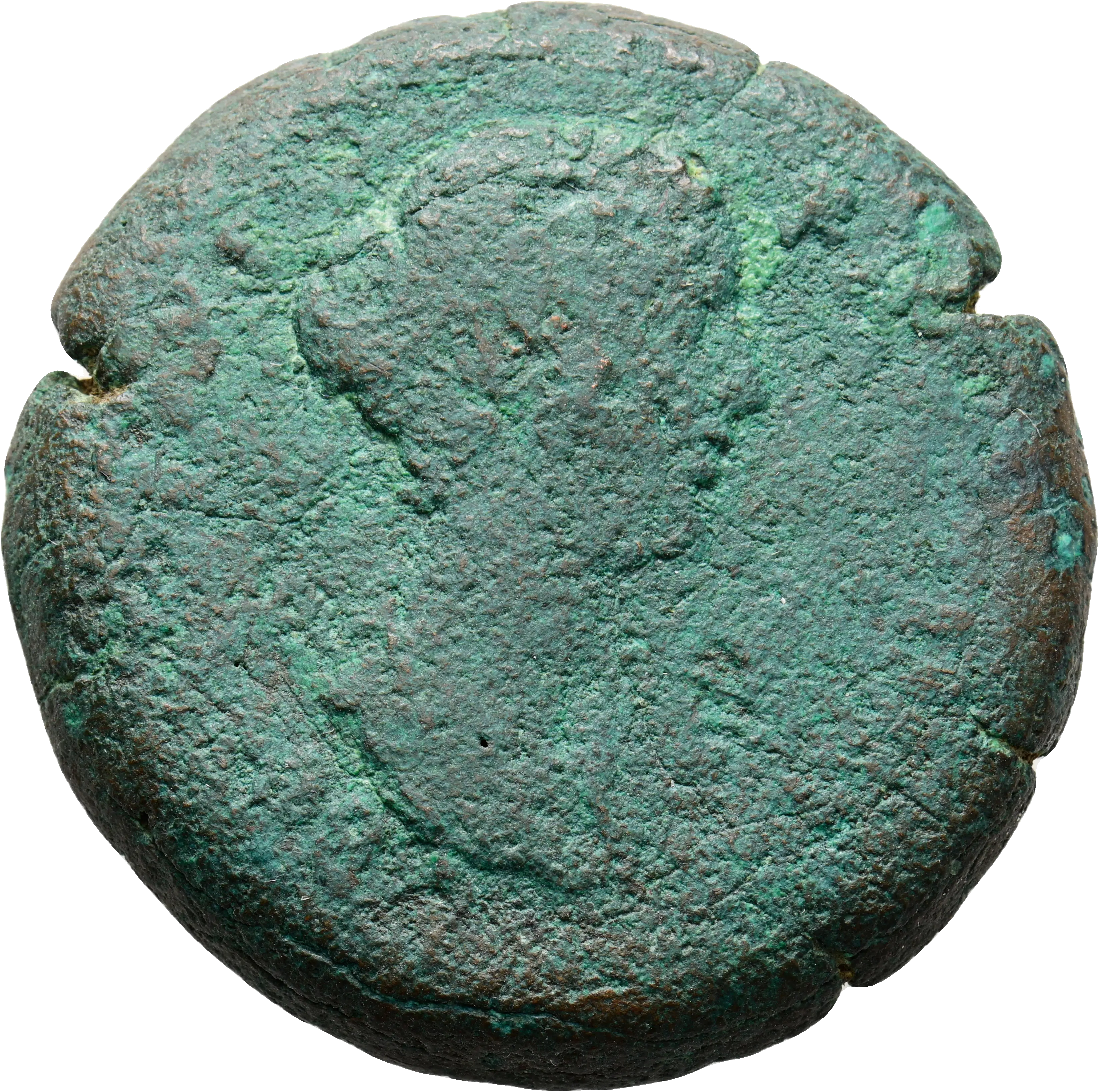 Image of the obverse