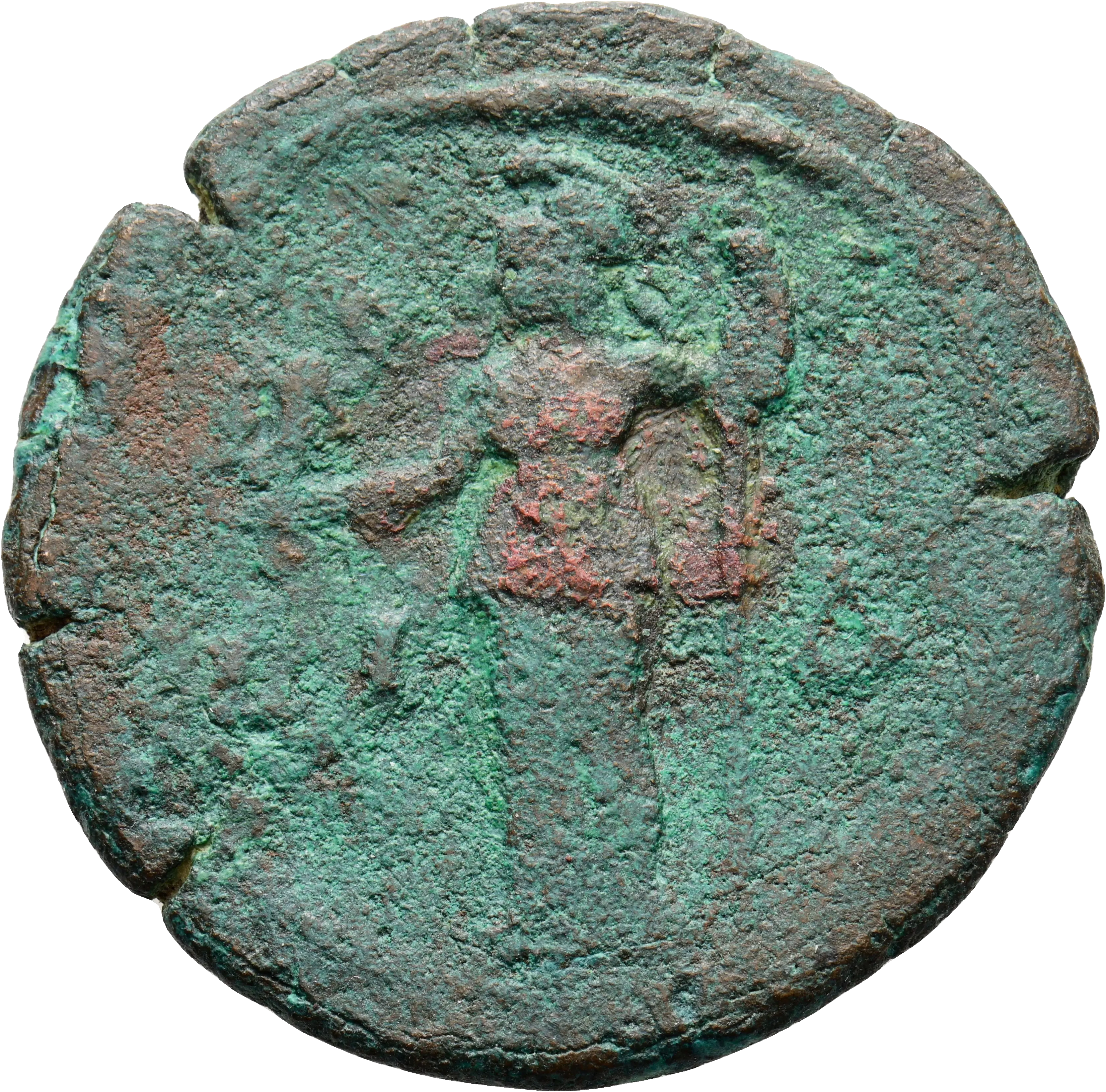 Image of the obverse