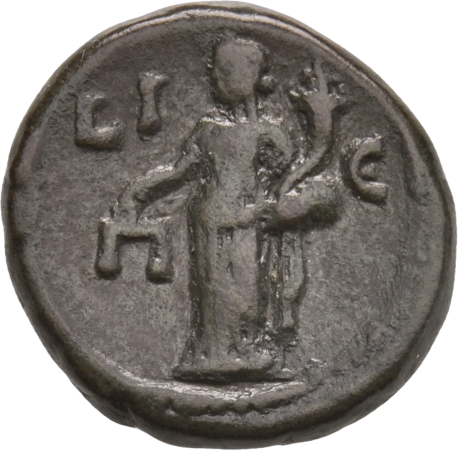 Image of the obverse