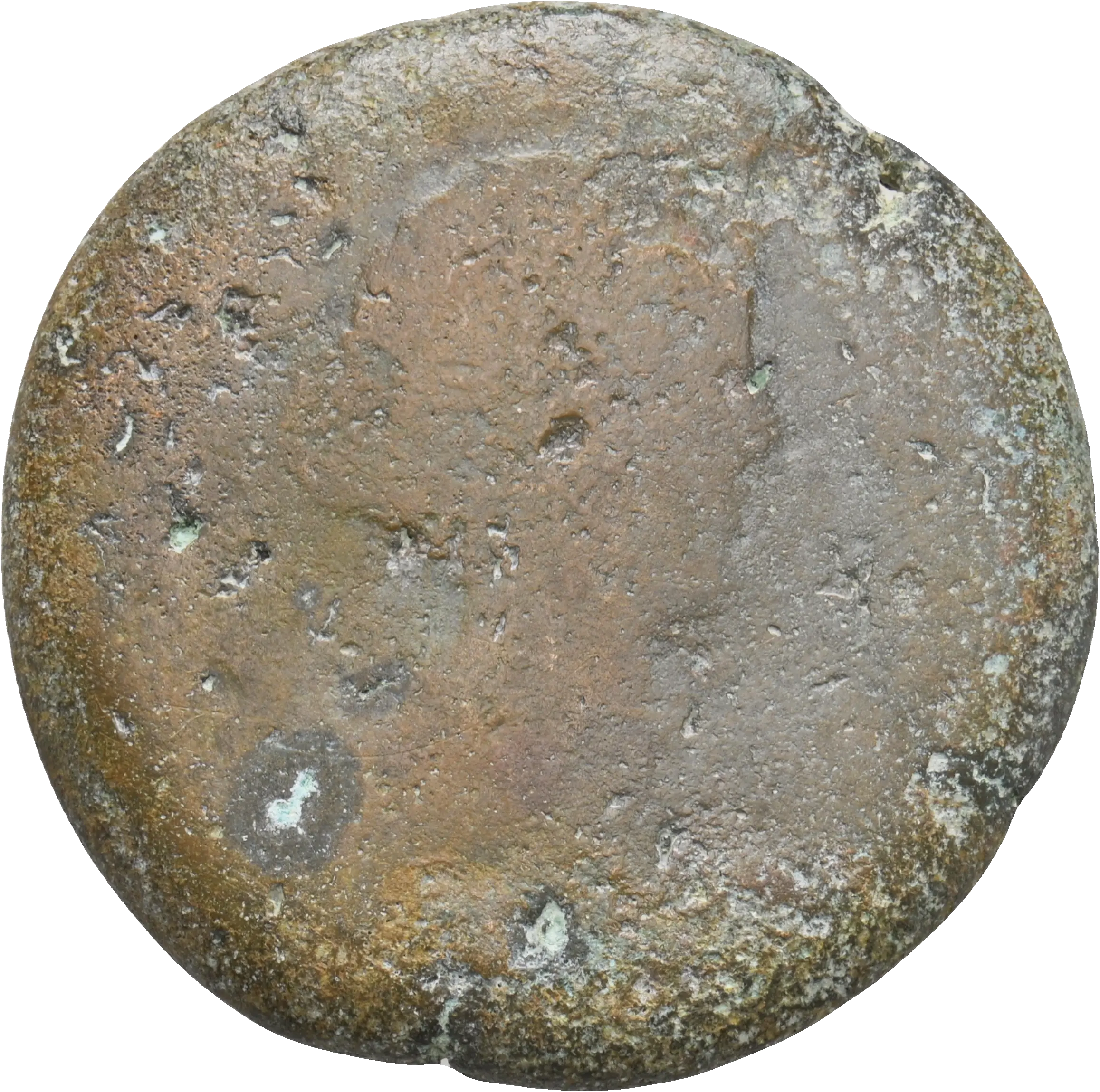 Image of the obverse
